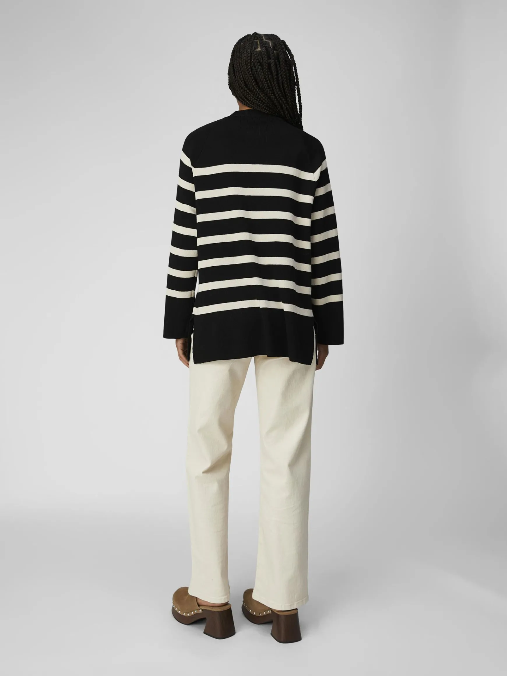 Dame OBJECT OBJESTER PULLOVER