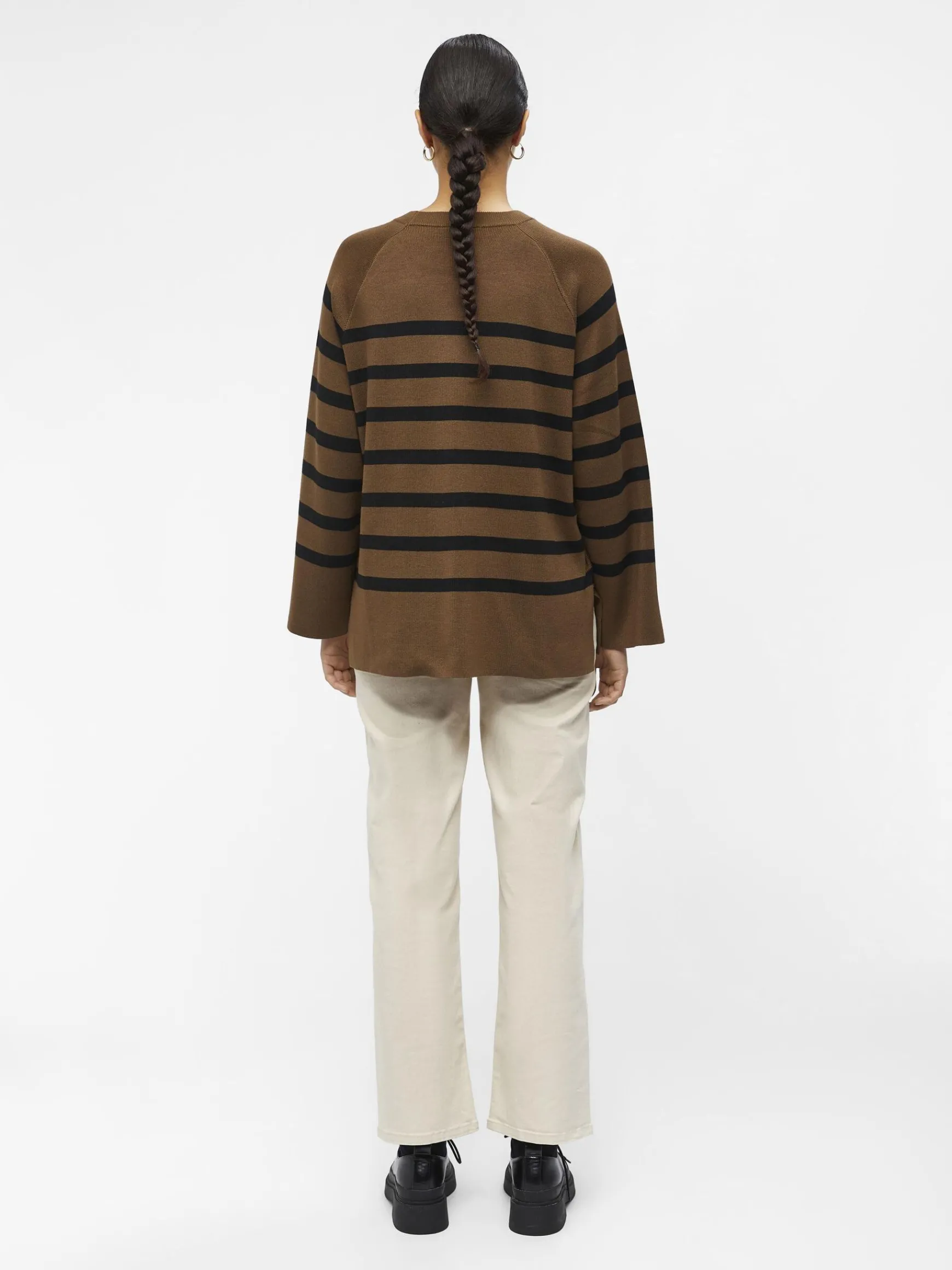 Dame OBJECT OBJESTER PULLOVER