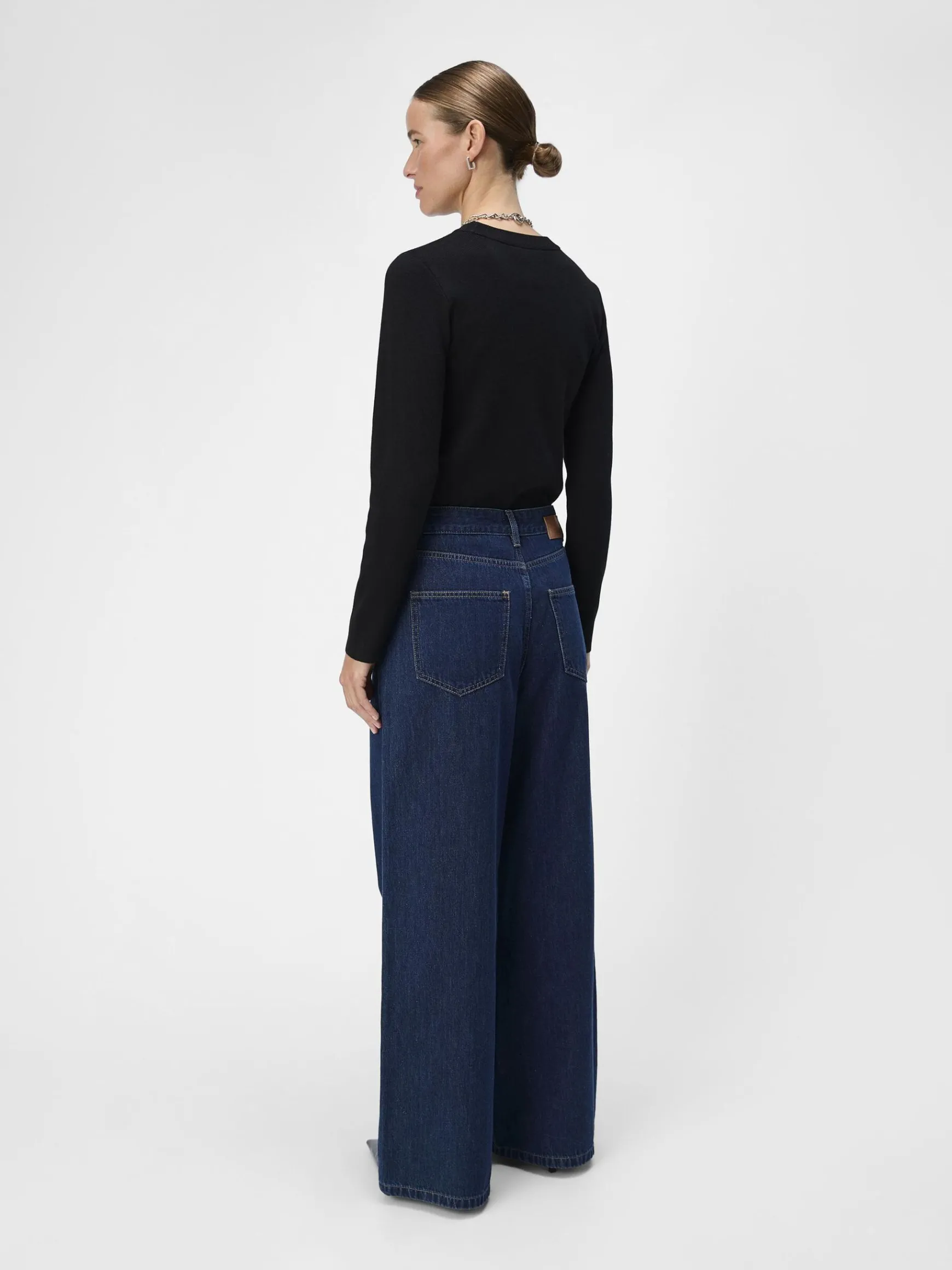 Dame OBJECT OBJESTER PULLOVER