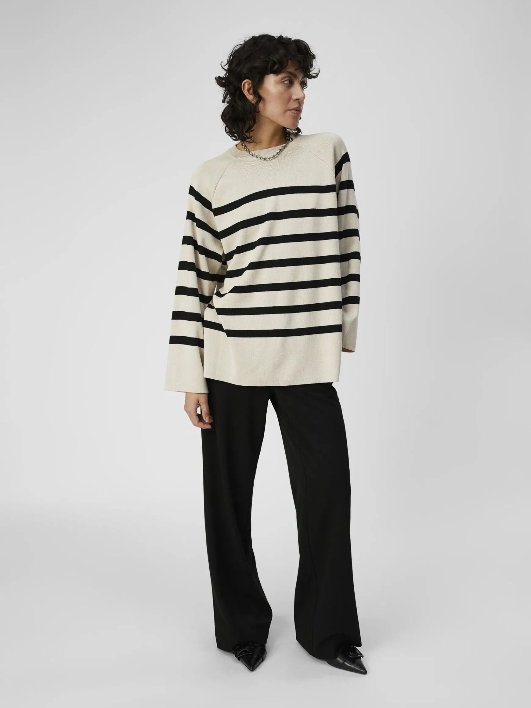 Dame OBJECT OBJESTER PULLOVER