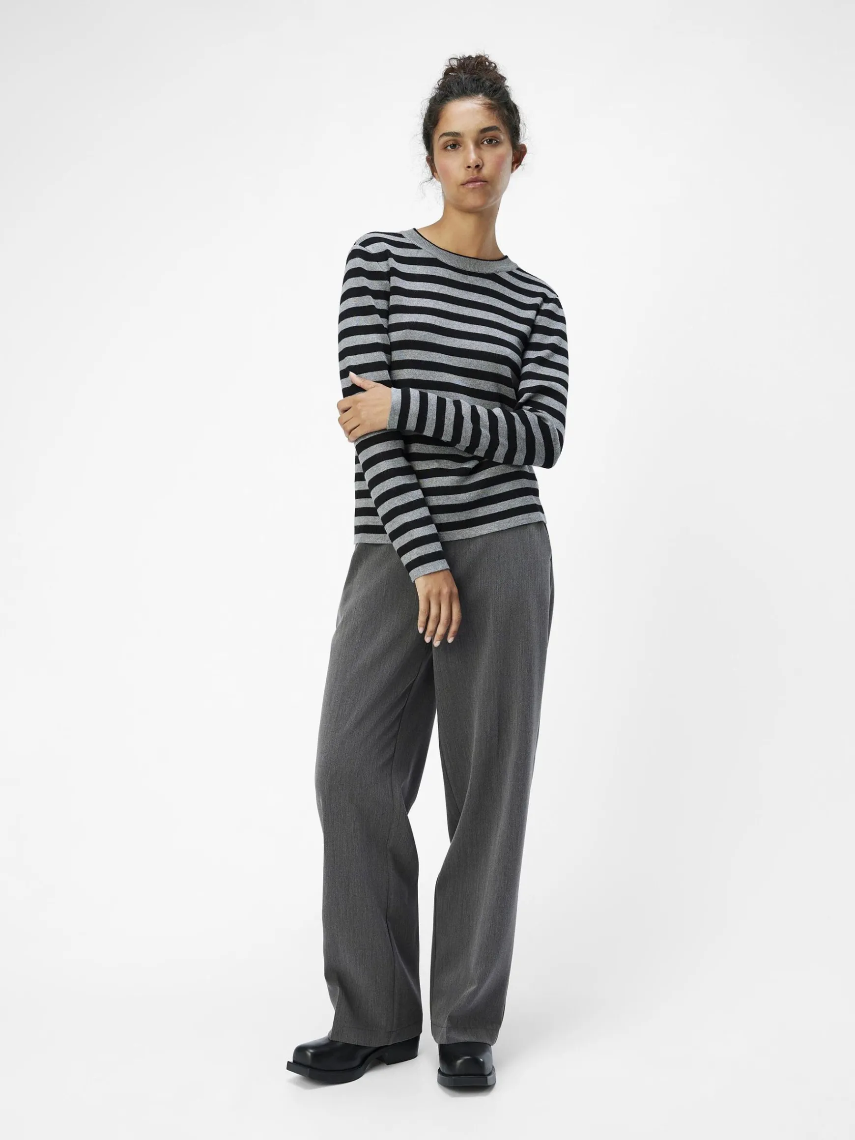 Dame OBJECT OBJESTER PULLOVER