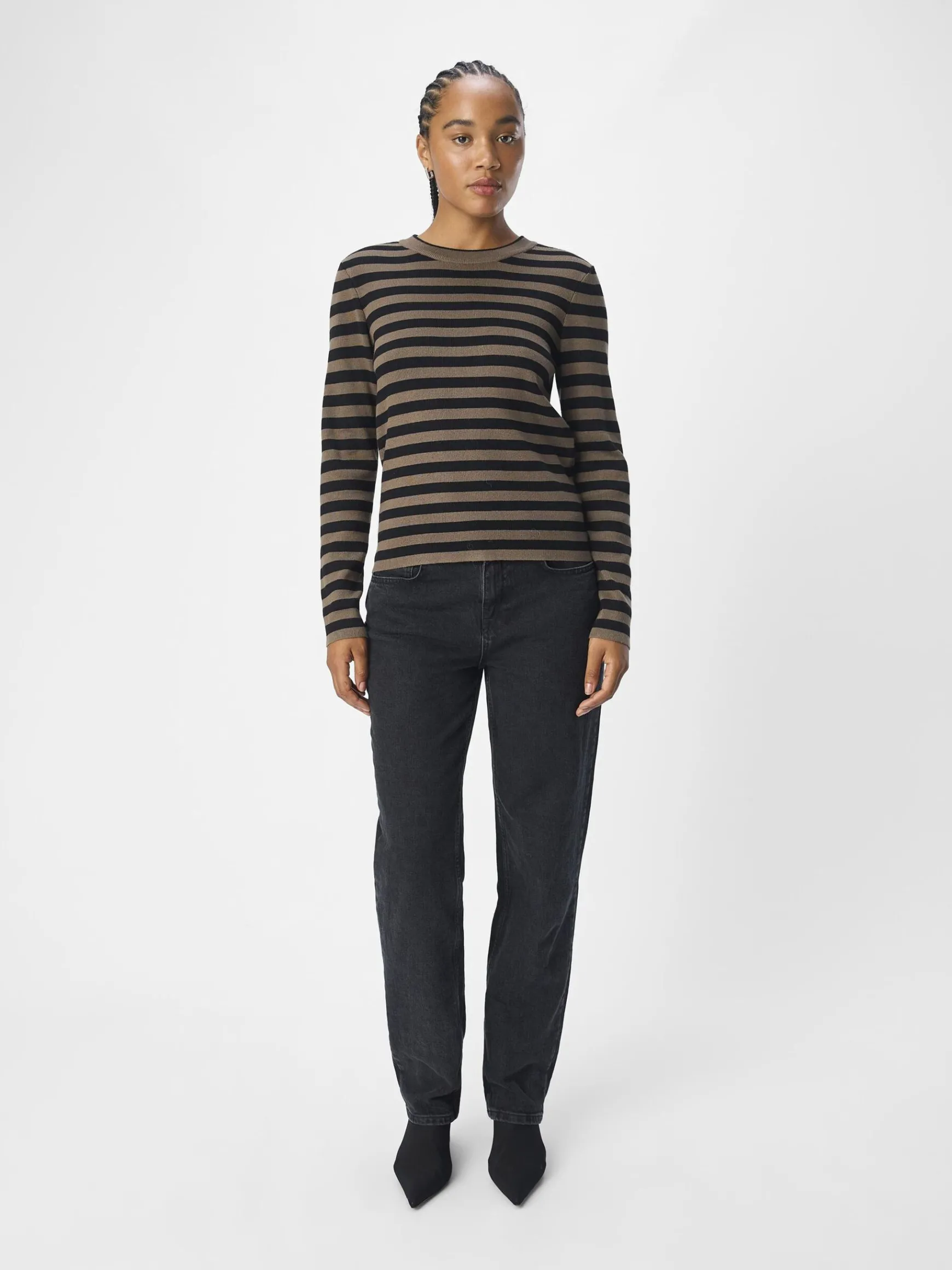 Dame OBJECT OBJESTER PULLOVER