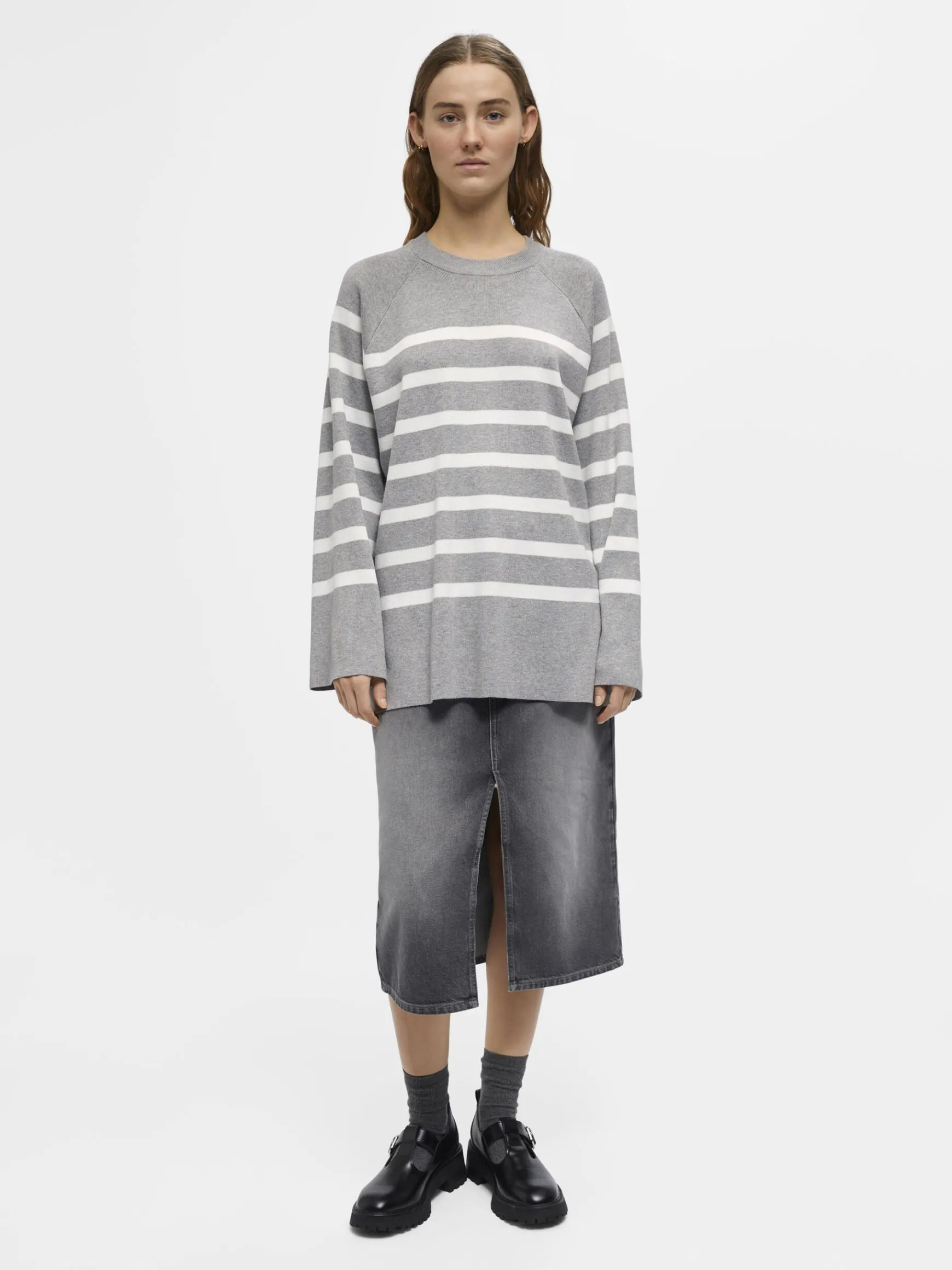 Dame OBJECT OBJESTER PULLOVER