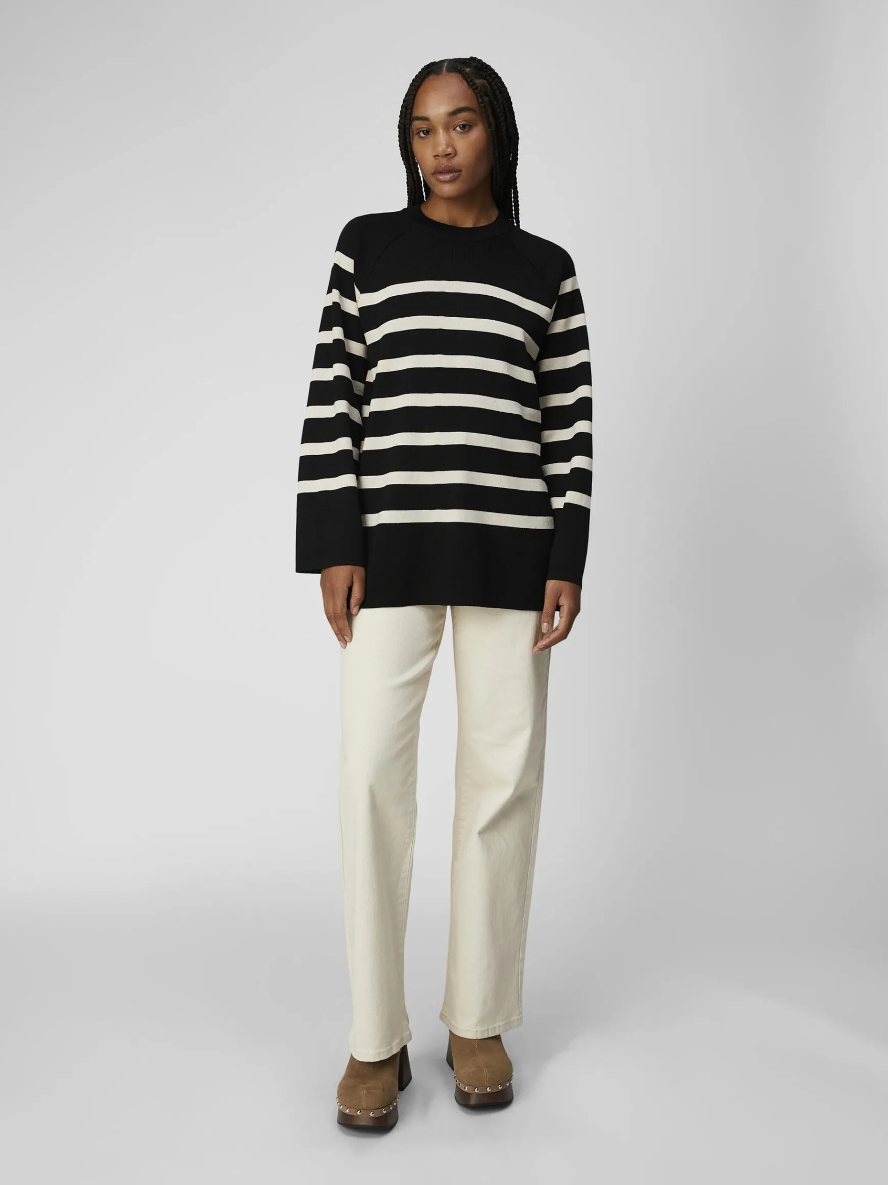 Dame OBJECT OBJESTER PULLOVER