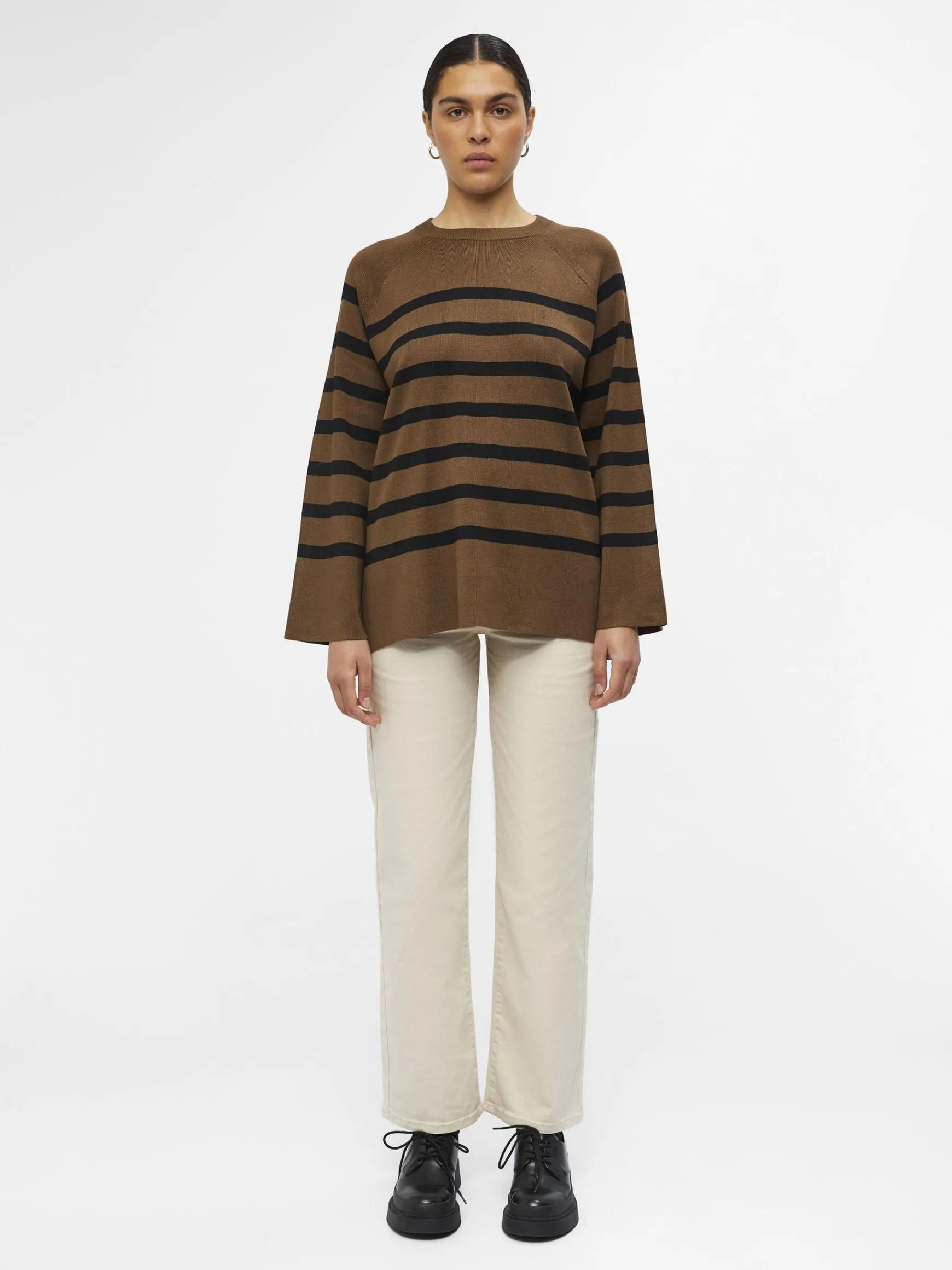 Dame OBJECT OBJESTER PULLOVER