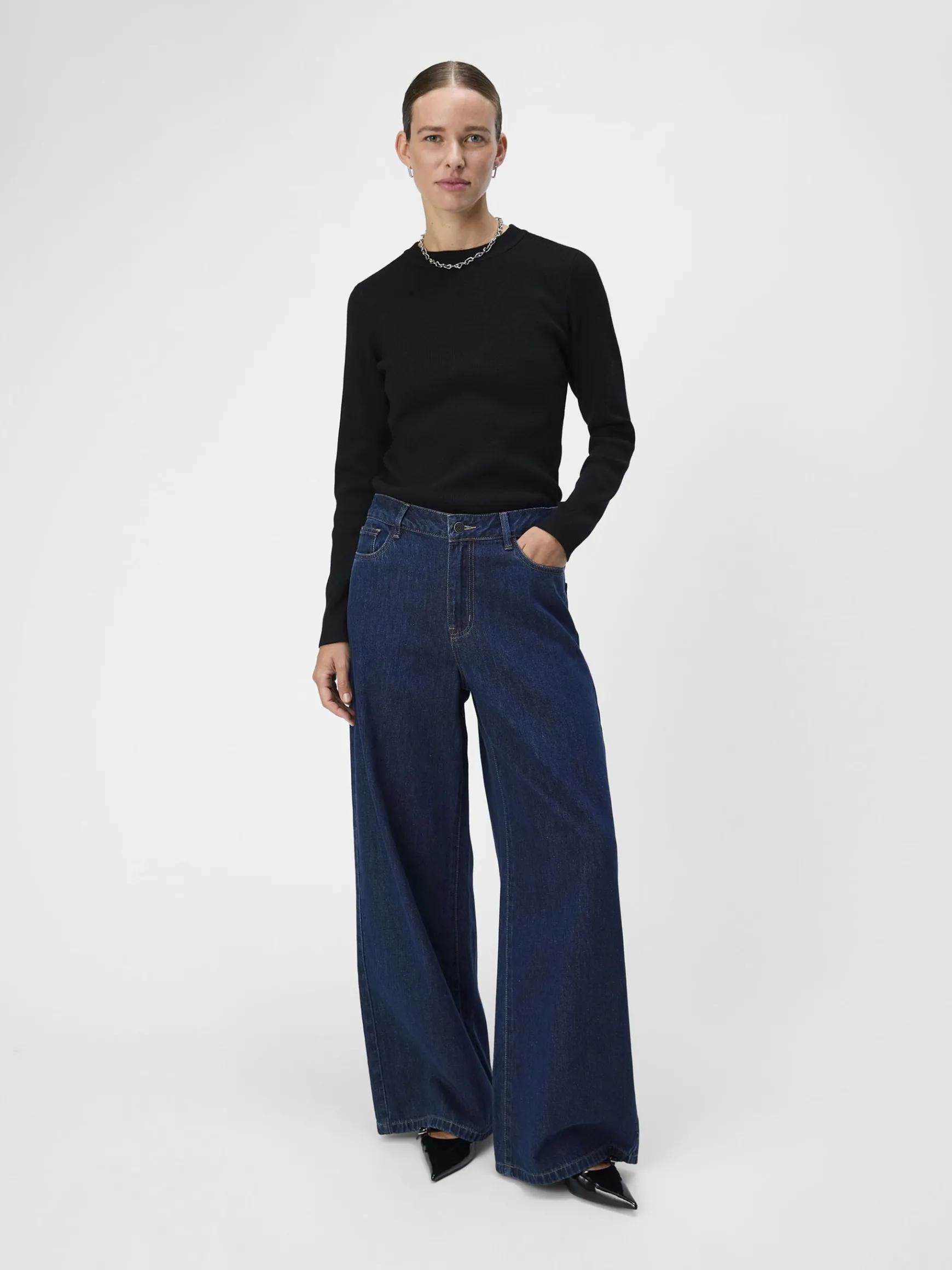 Dame OBJECT OBJESTER PULLOVER