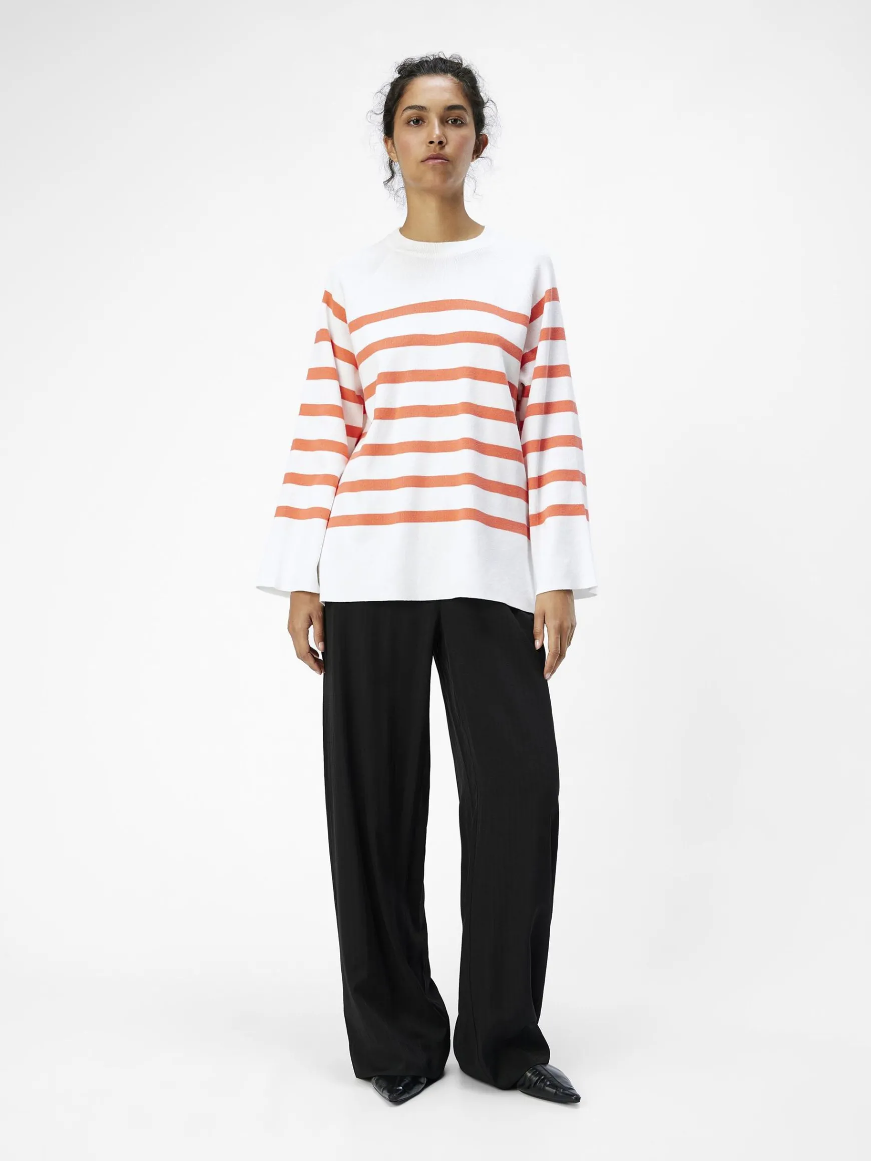 Dame OBJECT OBJESTER PULLOVER