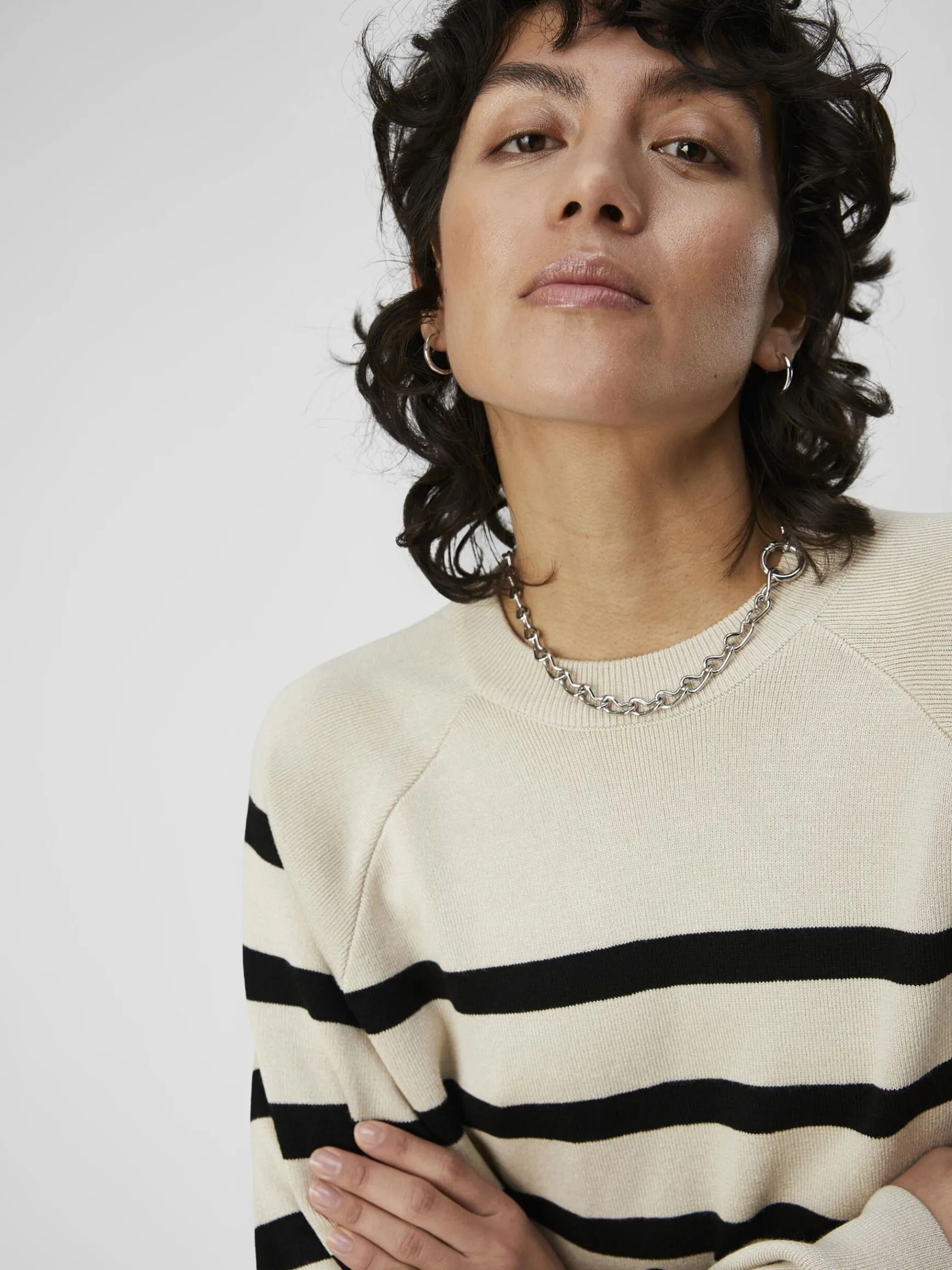 Dame OBJECT OBJESTER PULLOVER