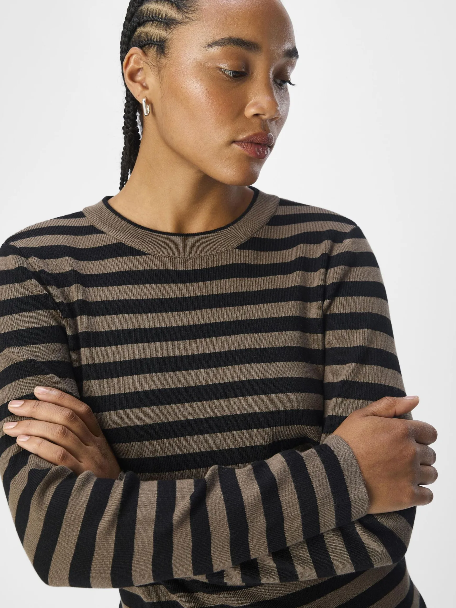 Dame OBJECT OBJESTER PULLOVER