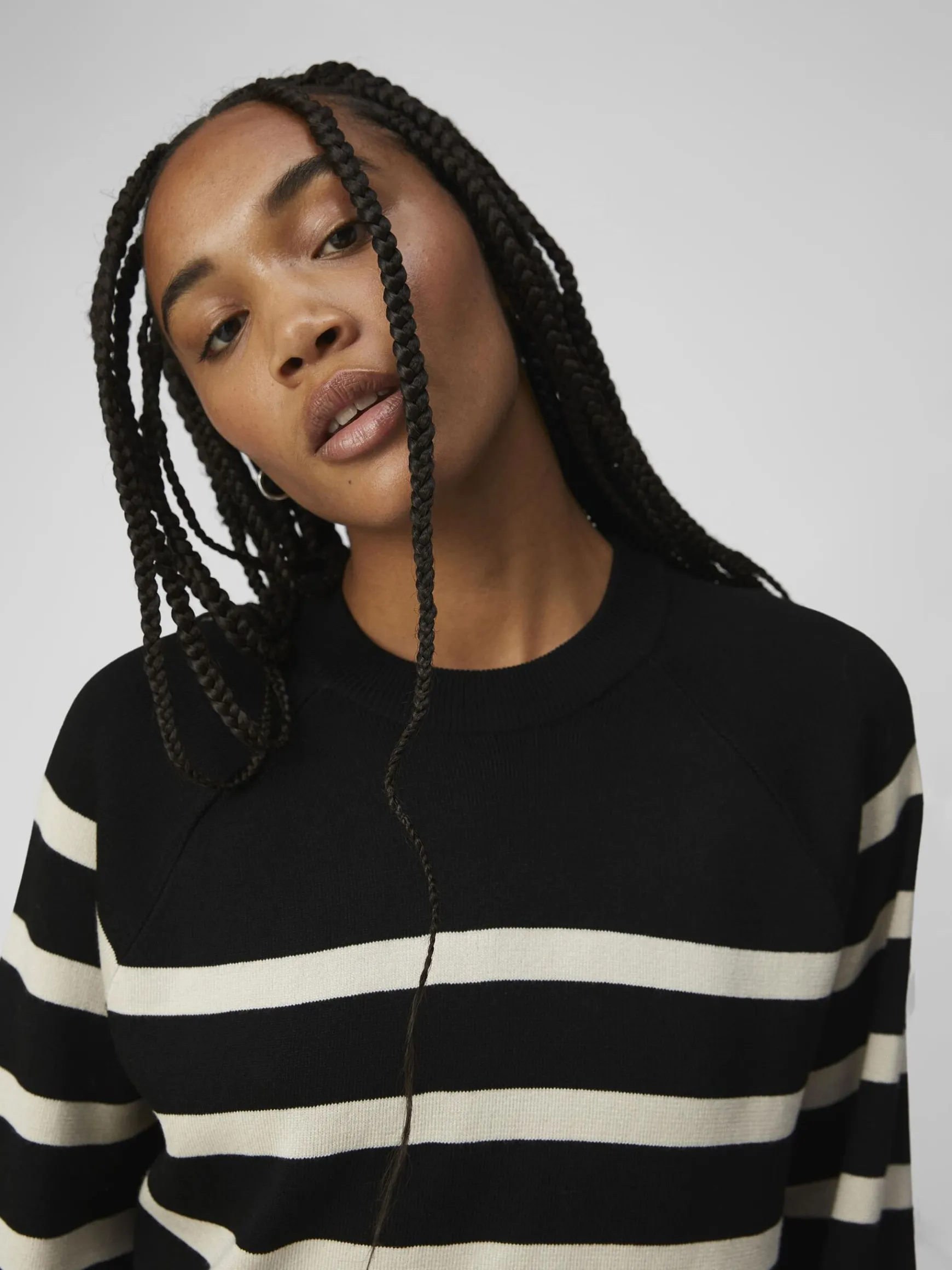 Dame OBJECT OBJESTER PULLOVER