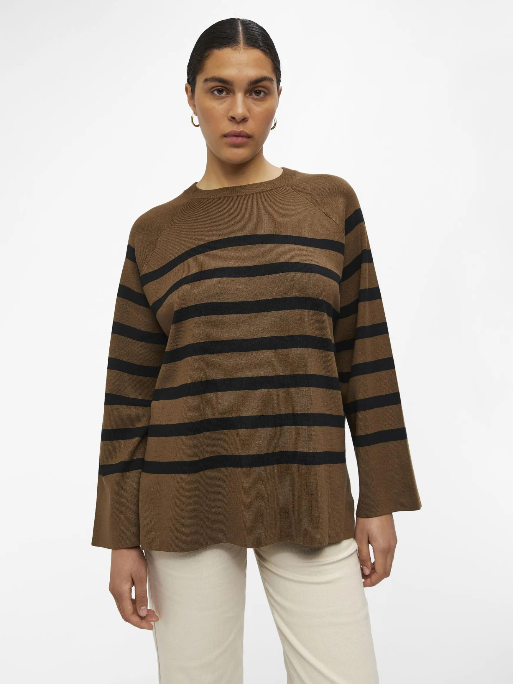 Dame OBJECT OBJESTER PULLOVER
