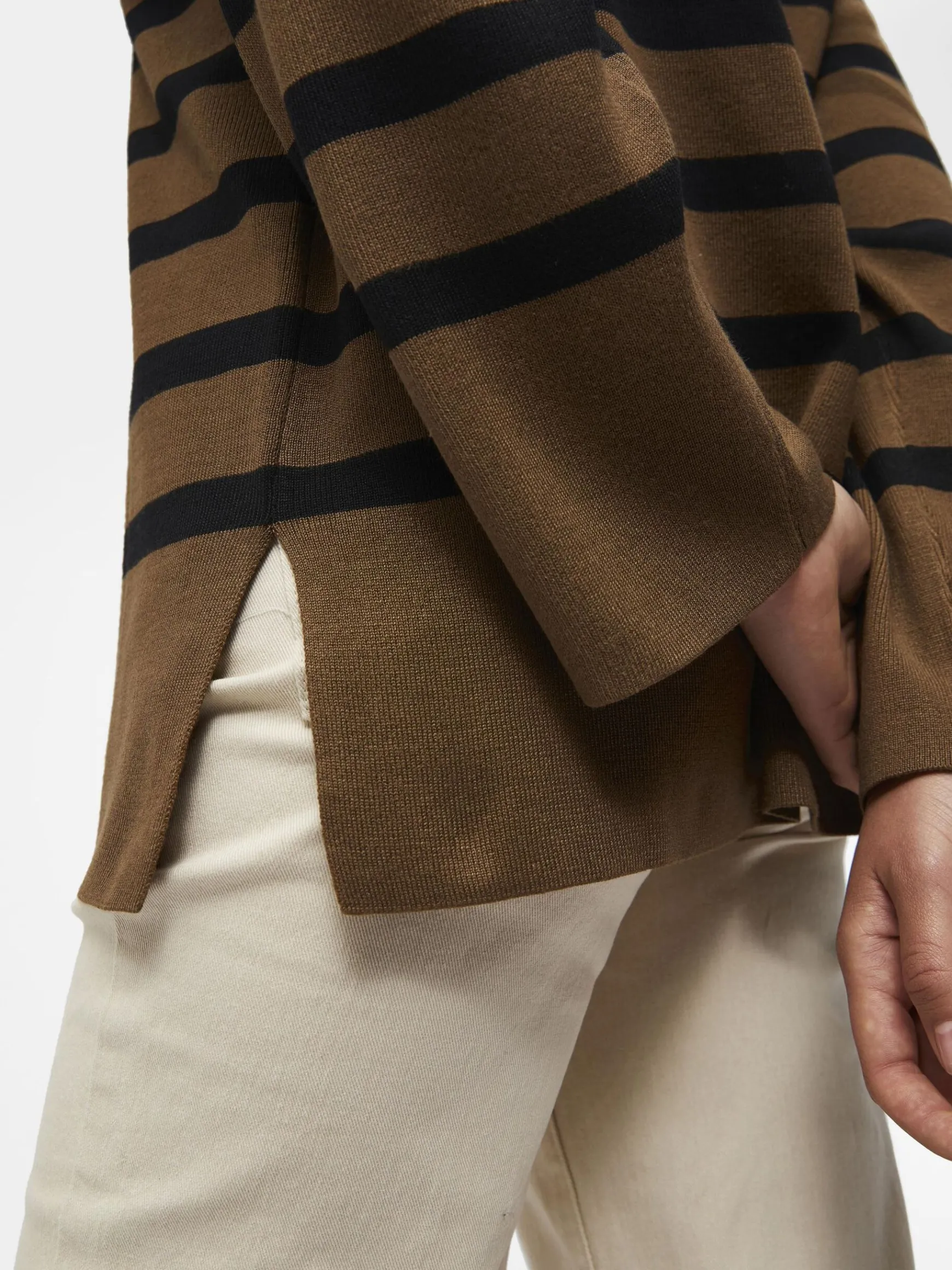 Dame OBJECT OBJESTER PULLOVER