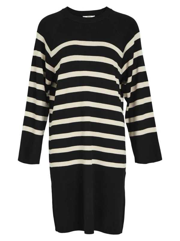 Dame OBJECT OBJESTER STRIKKET KJOLE