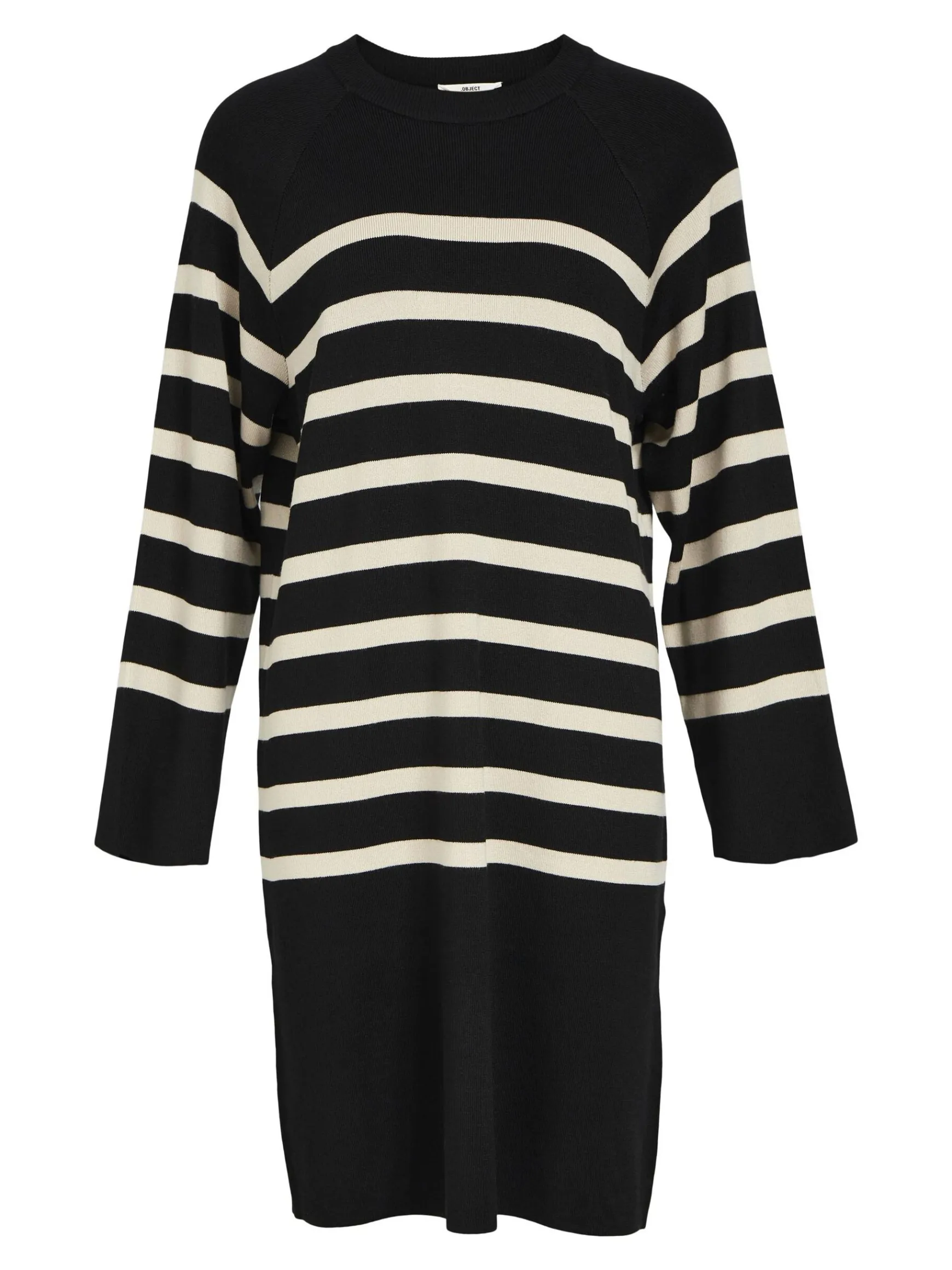 Dame OBJECT OBJESTER STRIKKET KJOLE