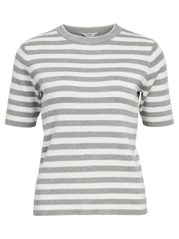 Dame OBJECT OBJESTER T-SHIRT