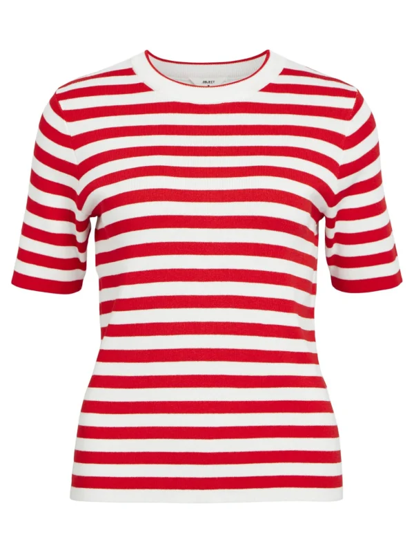 Dame OBJECT OBJESTER T-SHIRT