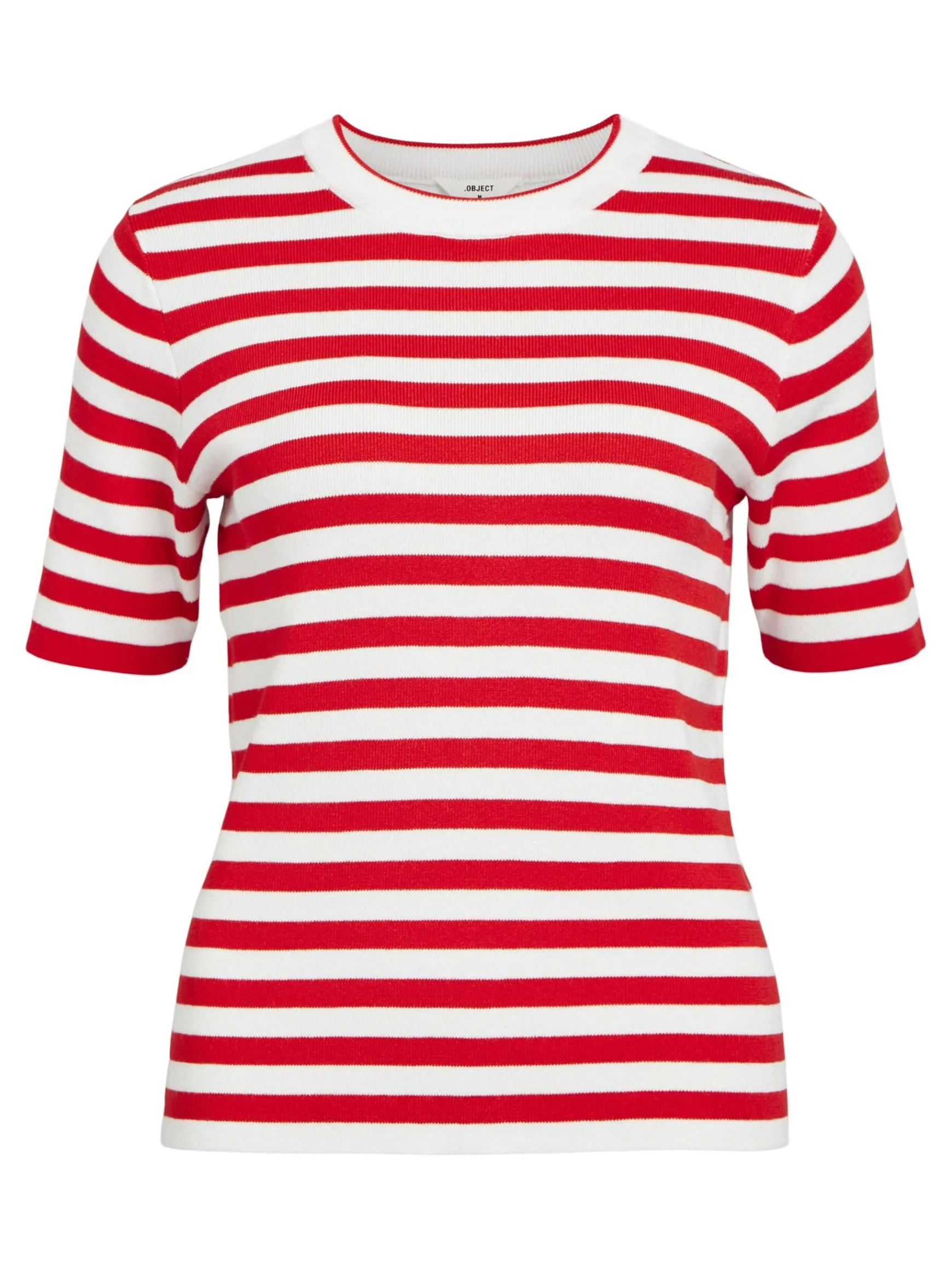 Dame OBJECT OBJESTER T-SHIRT