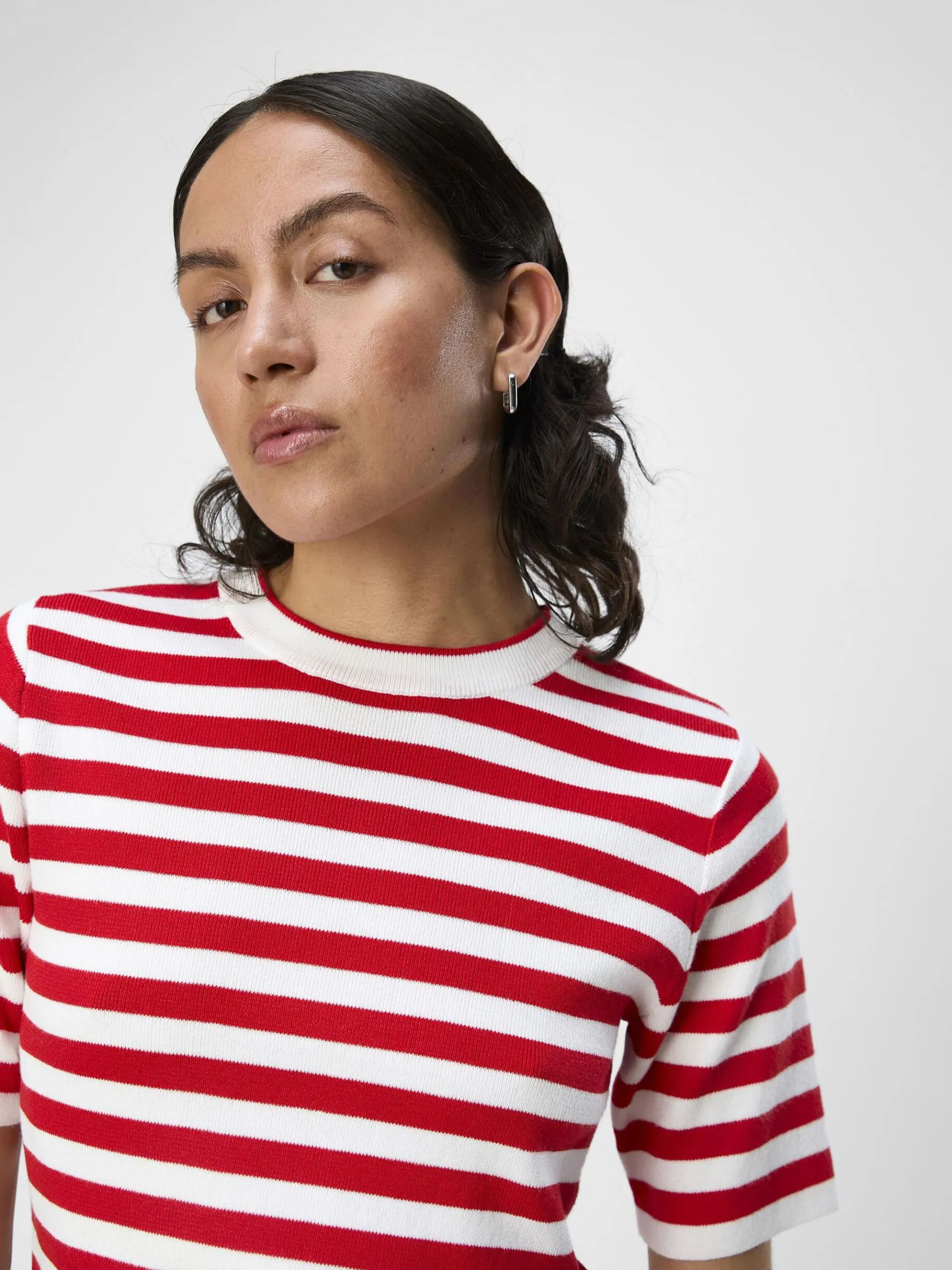 Dame OBJECT OBJESTER T-SHIRT