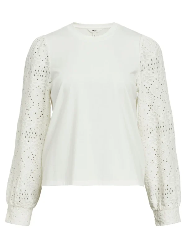 Dame OBJECT OBJFEODORA BLUSE