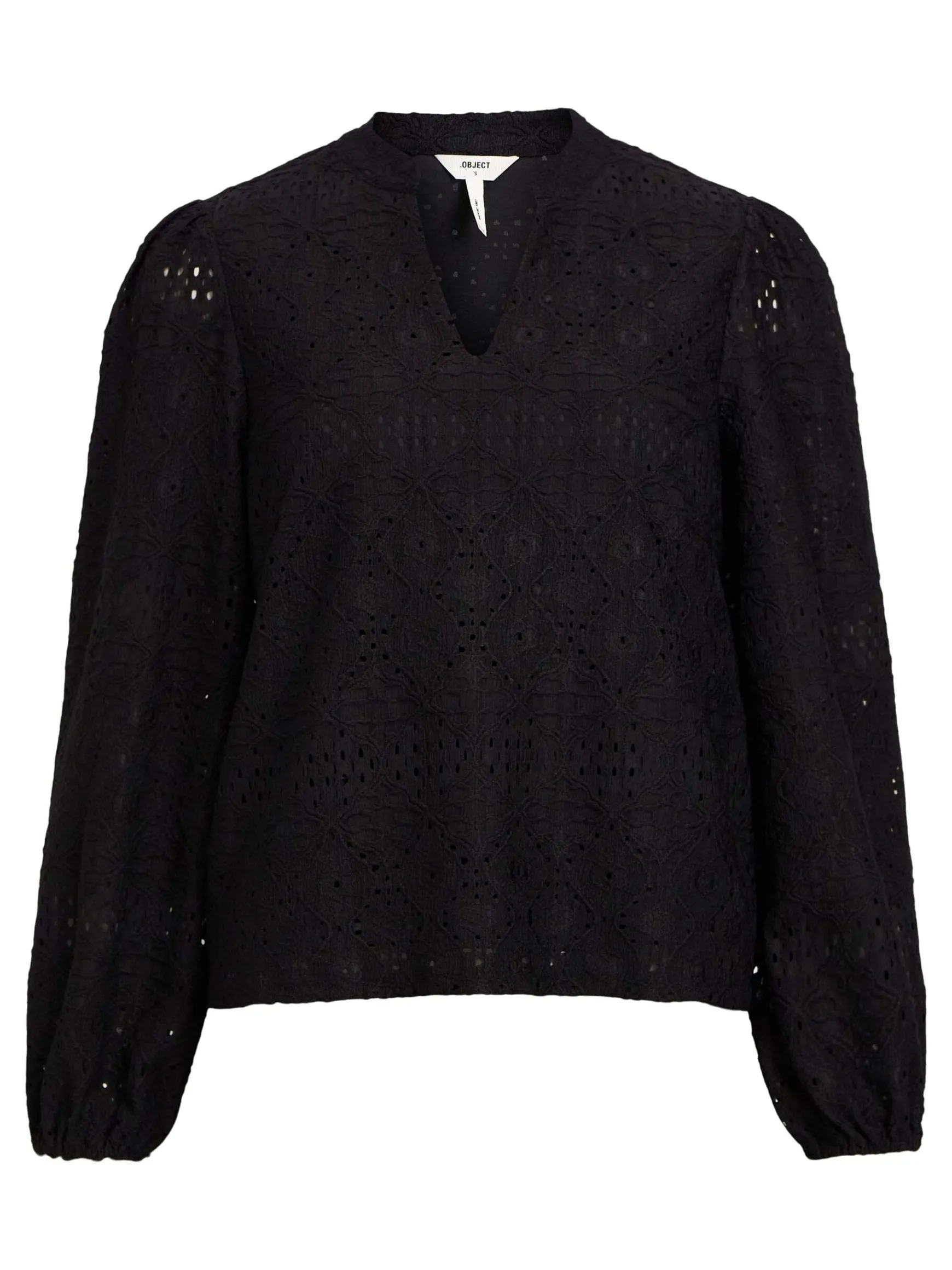 Dame OBJECT OBJFEODORA BLUSE