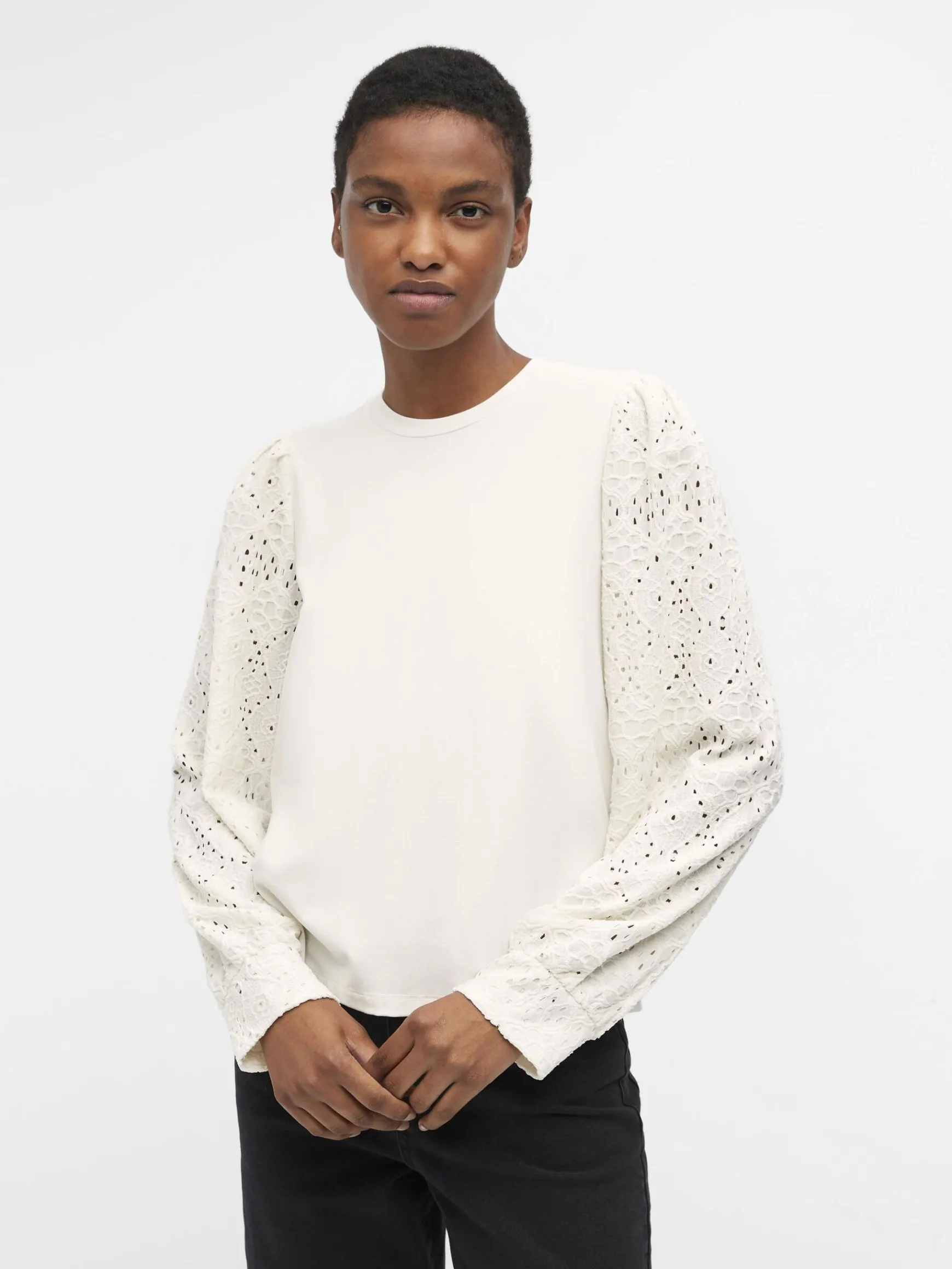 Dame OBJECT OBJFEODORA BLUSE