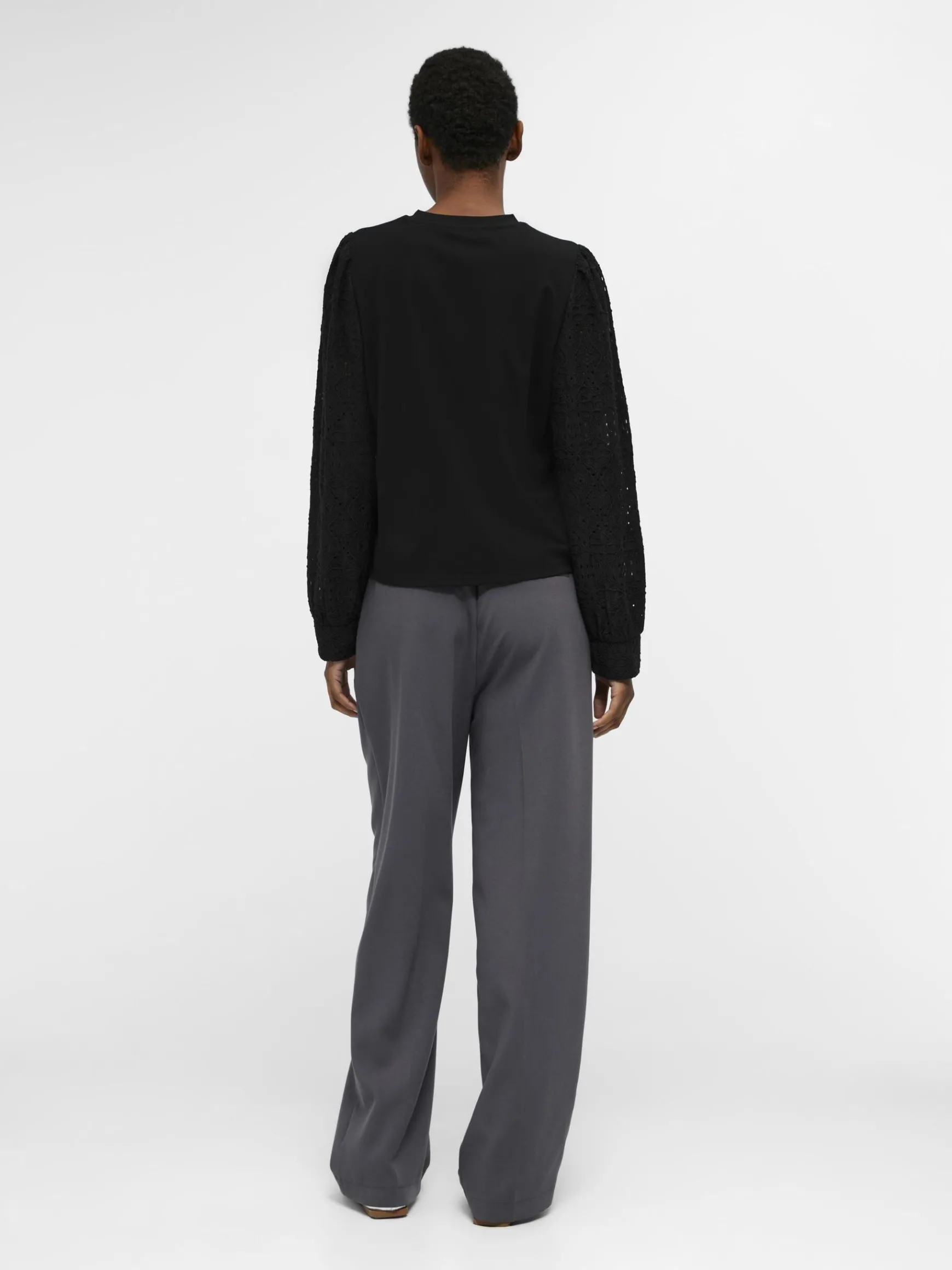 Dame OBJECT OBJFEODORA BLUSE