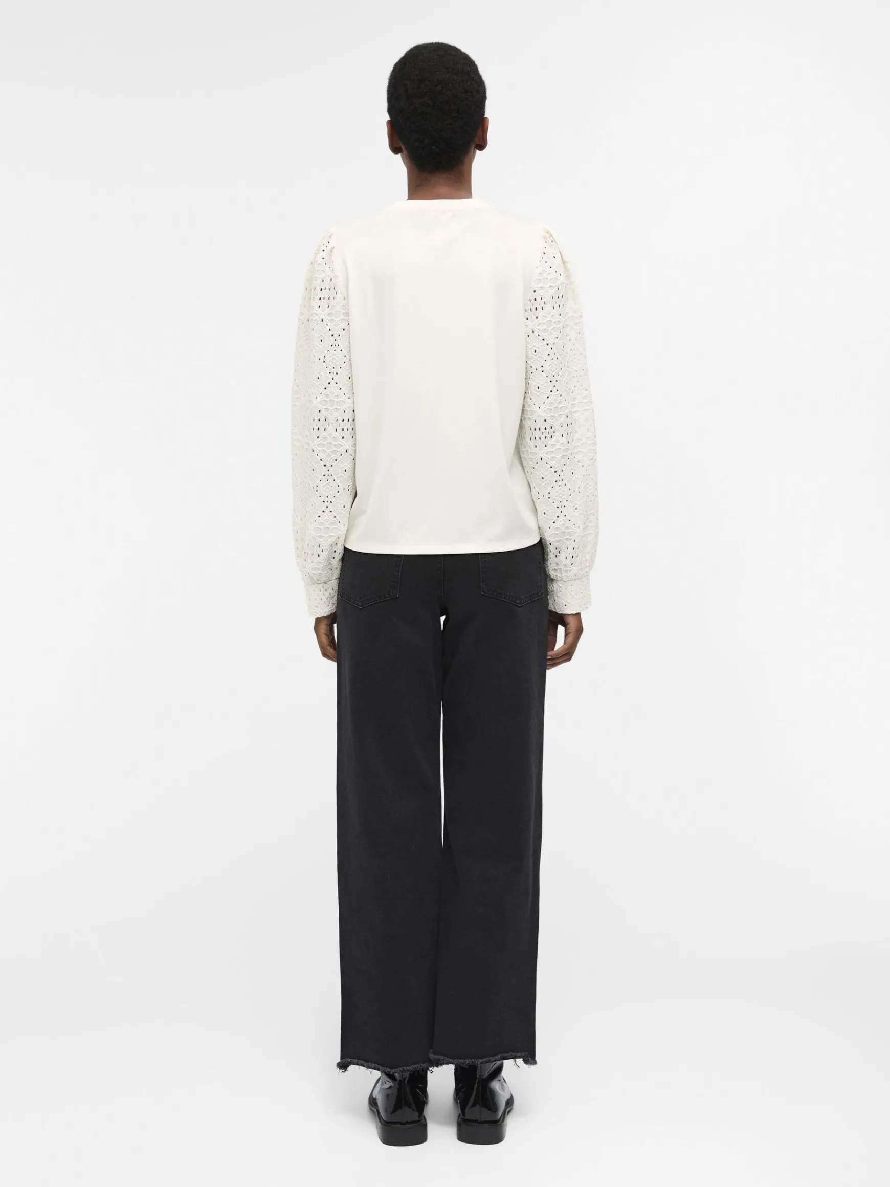 Dame OBJECT OBJFEODORA BLUSE