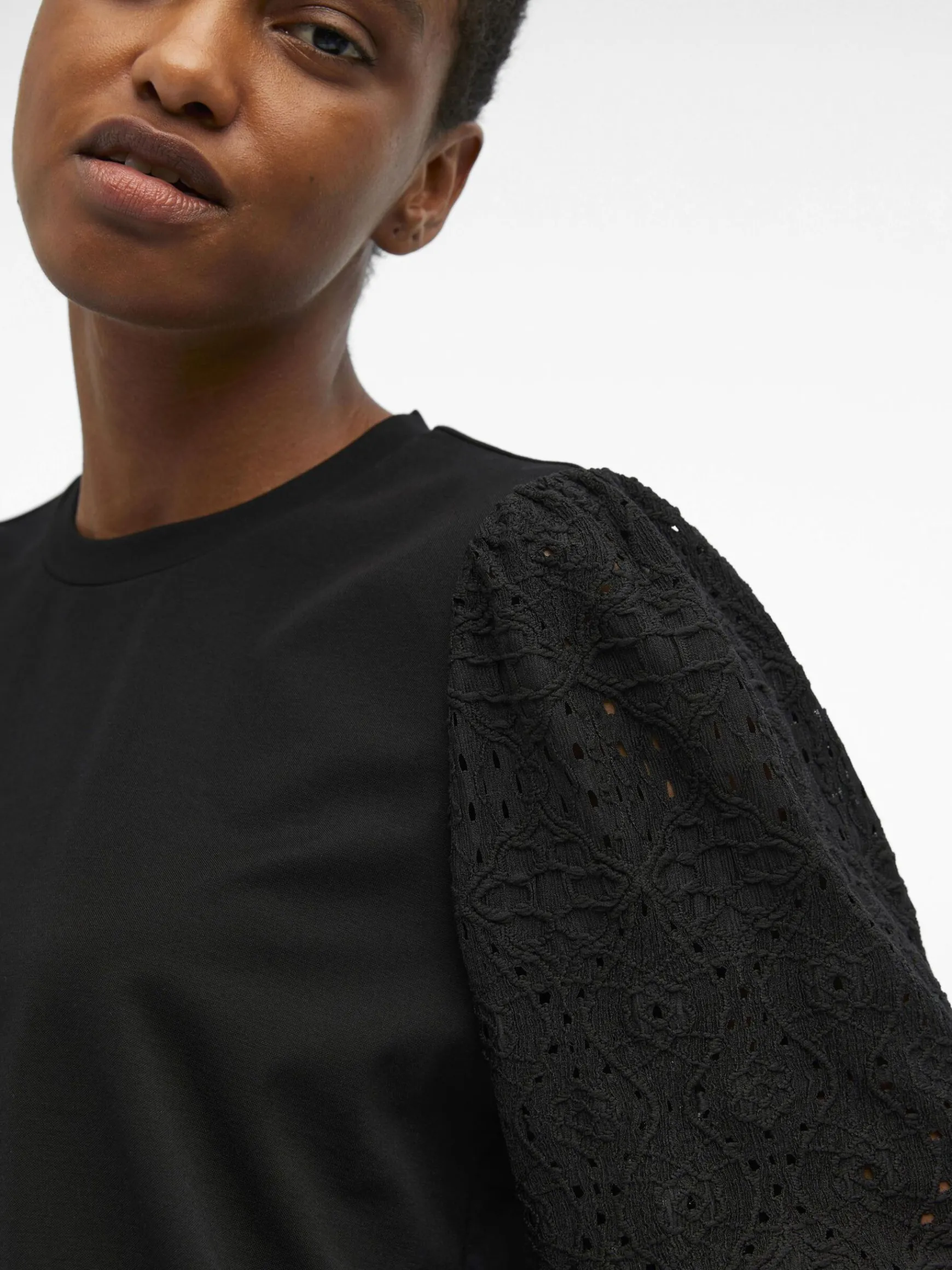 Dame OBJECT OBJFEODORA BLUSE