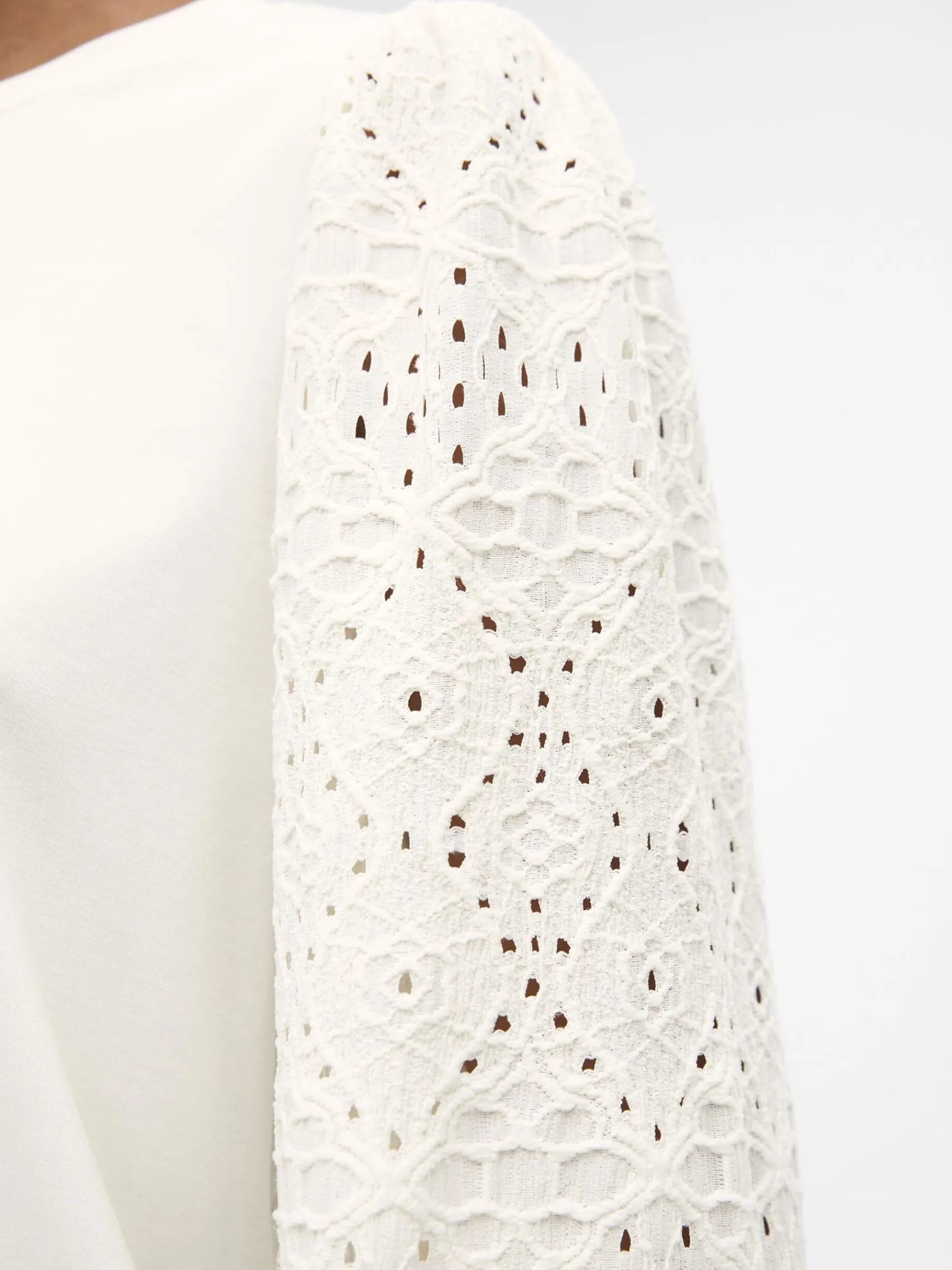 Dame OBJECT OBJFEODORA BLUSE