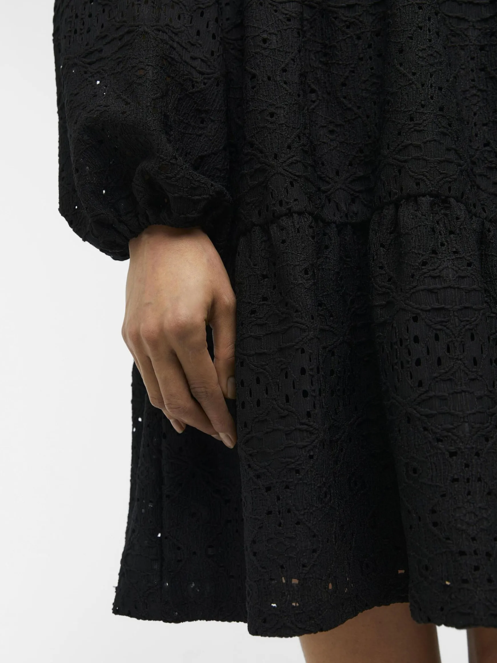 Dame OBJECT OBJFEODORA KORT KJOLE