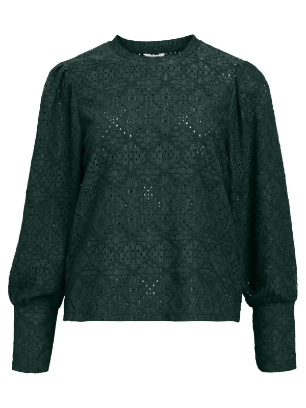 Dame OBJECT OBJFEODORA TOP