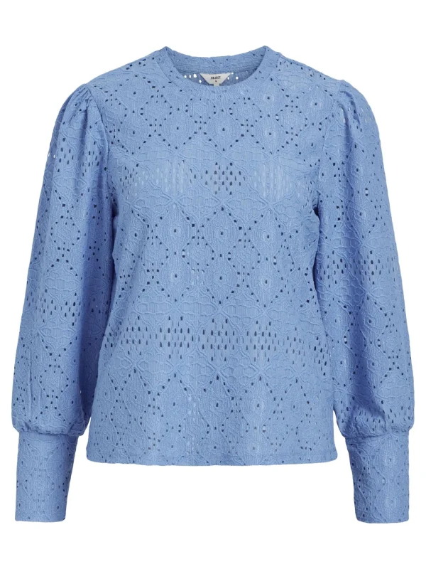 Dame OBJECT OBJFEODORA TOP