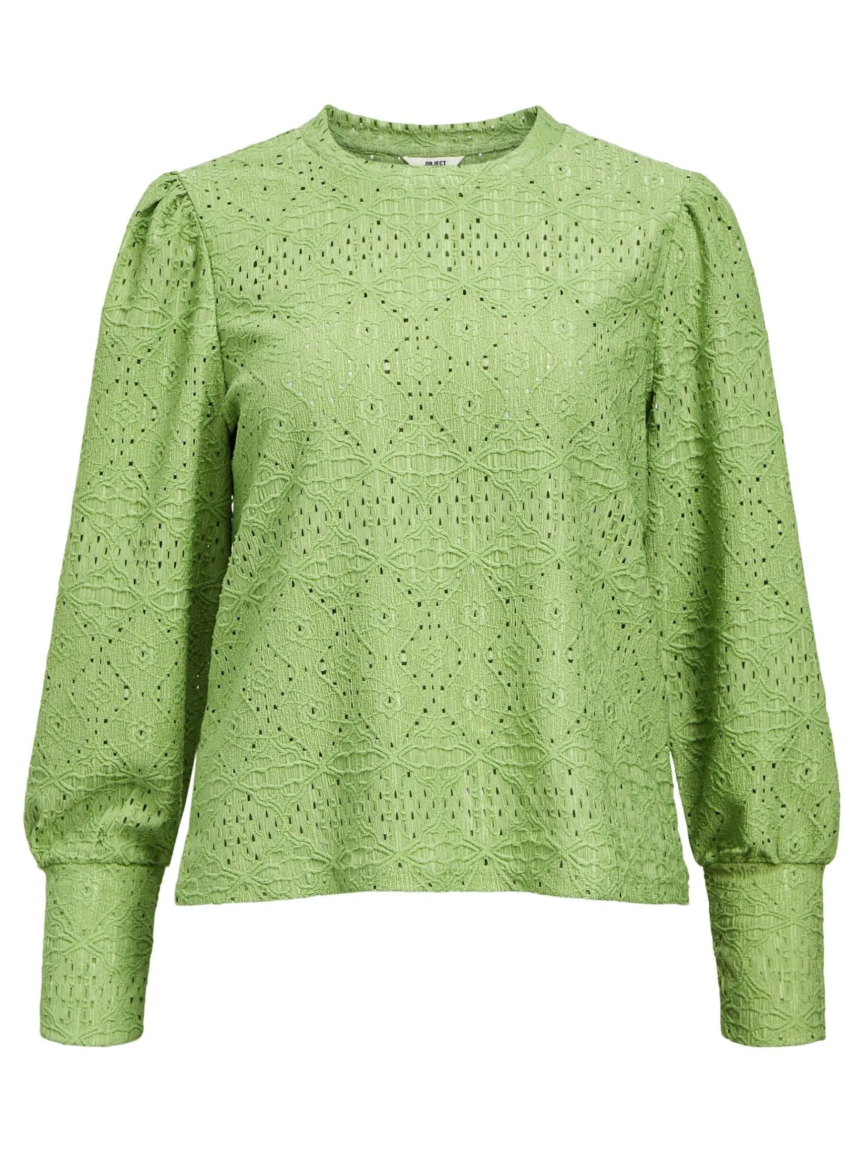 Dame OBJECT OBJFEODORA TOP