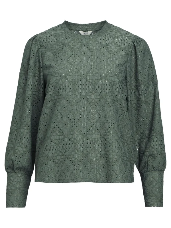 Dame OBJECT OBJFEODORA TOP