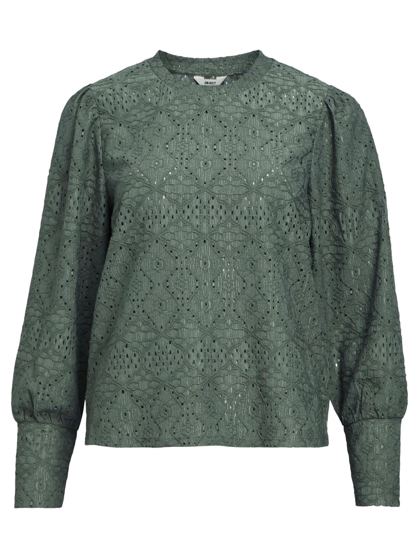 Dame OBJECT OBJFEODORA TOP