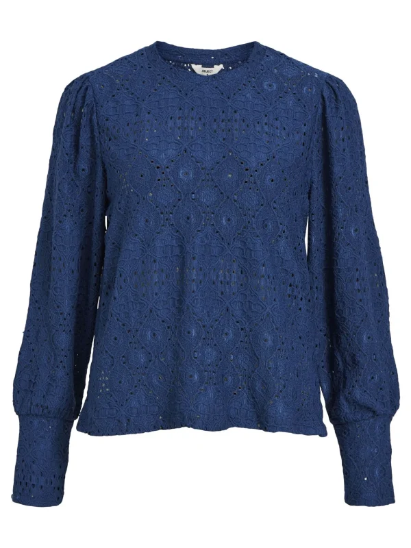 Dame OBJECT OBJFEODORA TOP