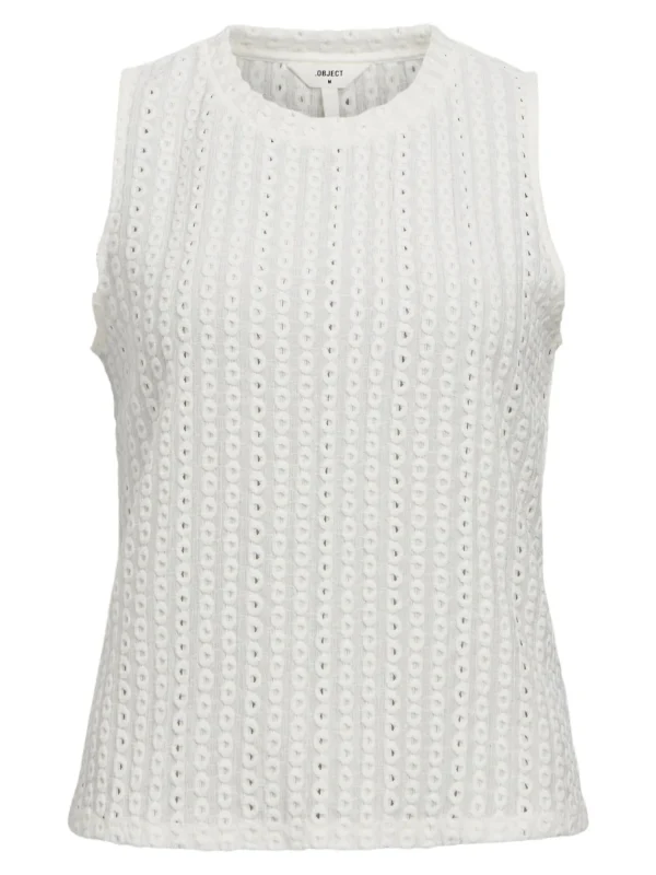 Dame OBJECT OBJFEODORA TOP