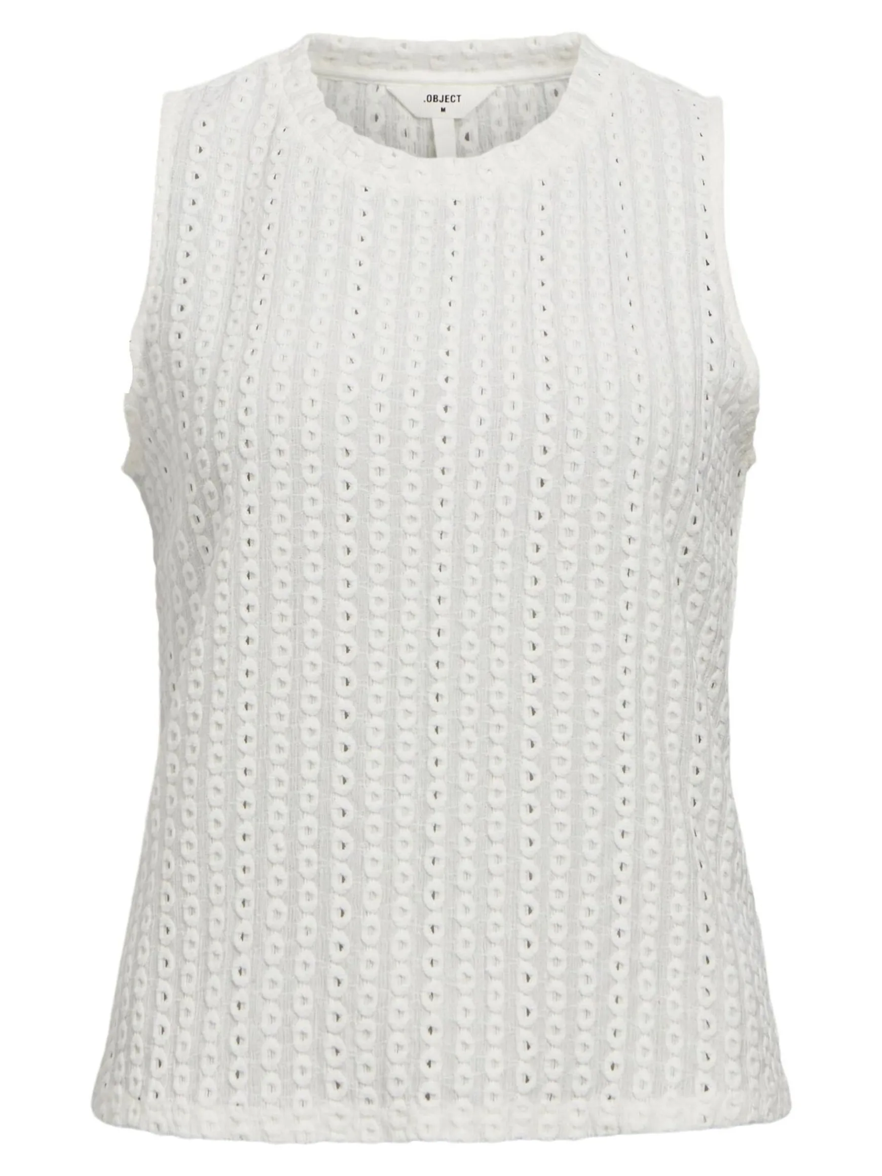 Dame OBJECT OBJFEODORA TOP