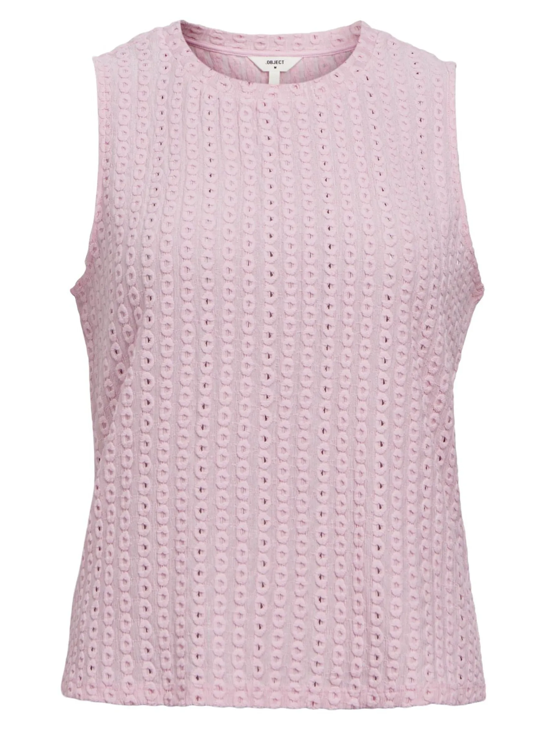 Dame OBJECT OBJFEODORA TOP