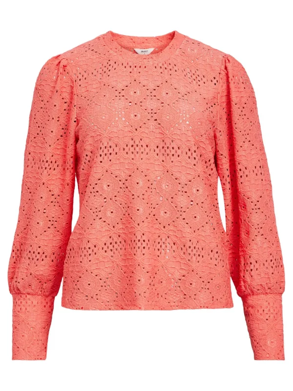 Dame OBJECT OBJFEODORA TOP