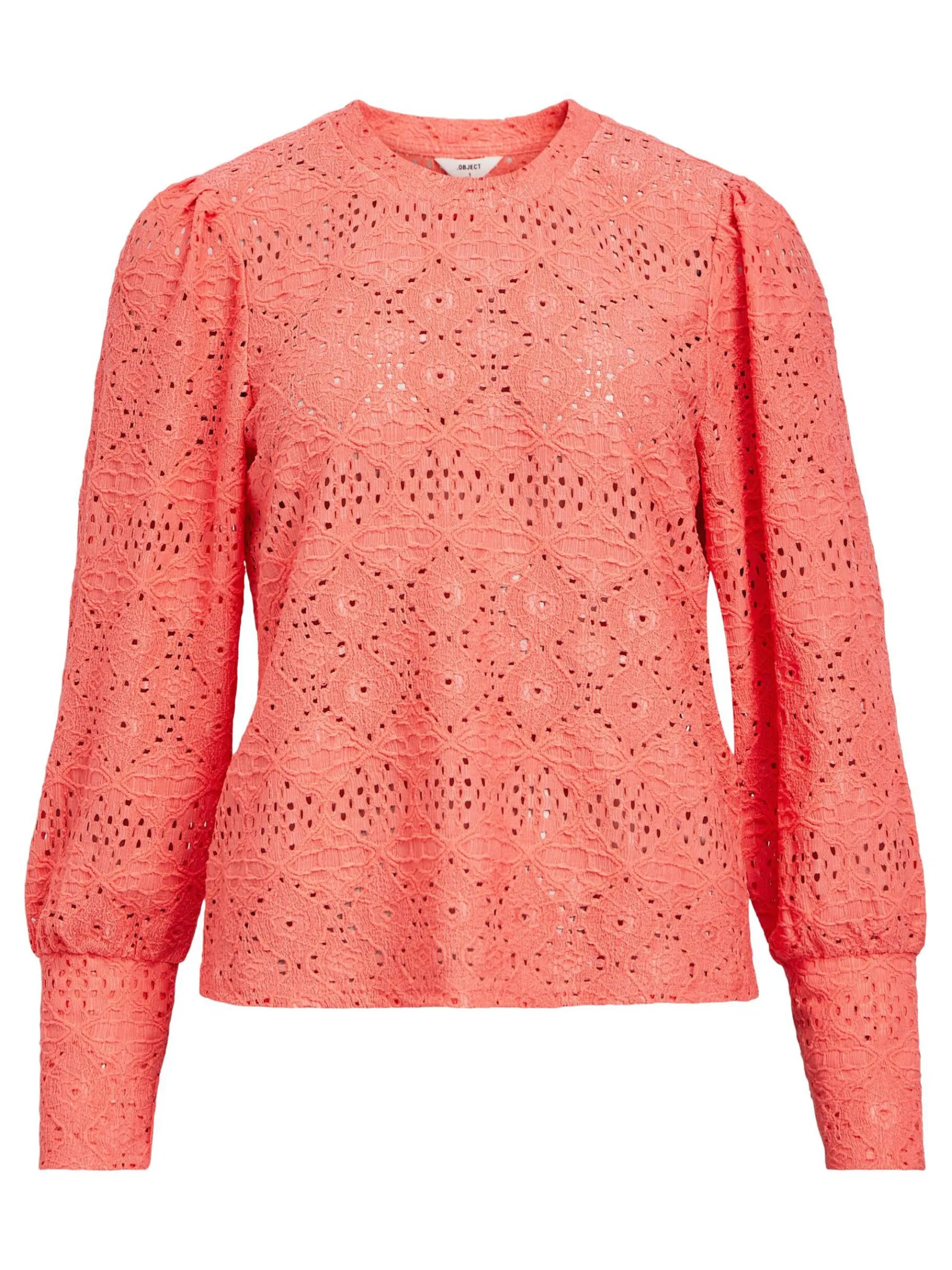 Dame OBJECT OBJFEODORA TOP