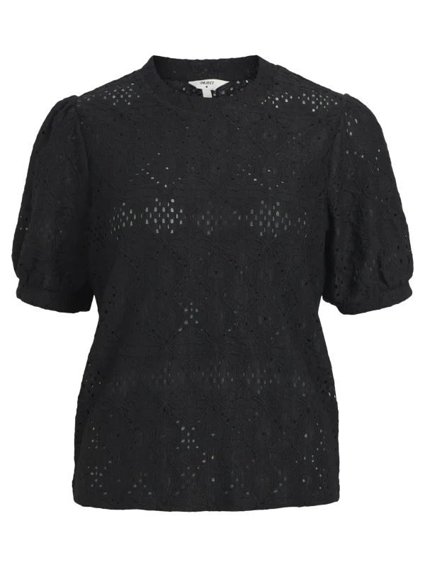 Dame OBJECT OBJFEODORA TOP