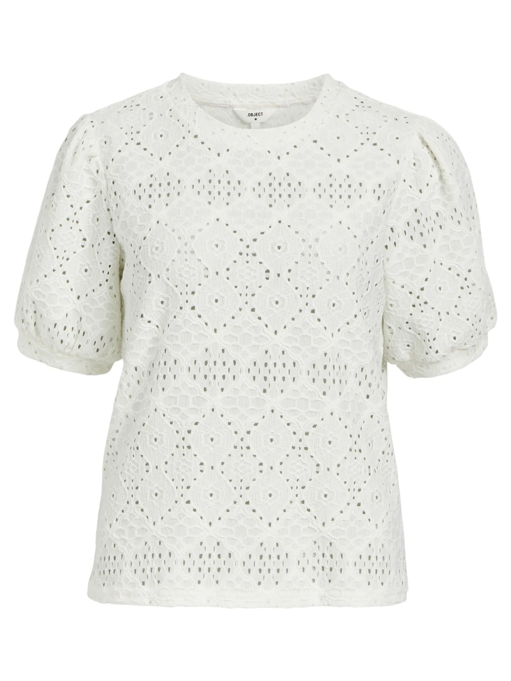 Dame OBJECT OBJFEODORA TOP