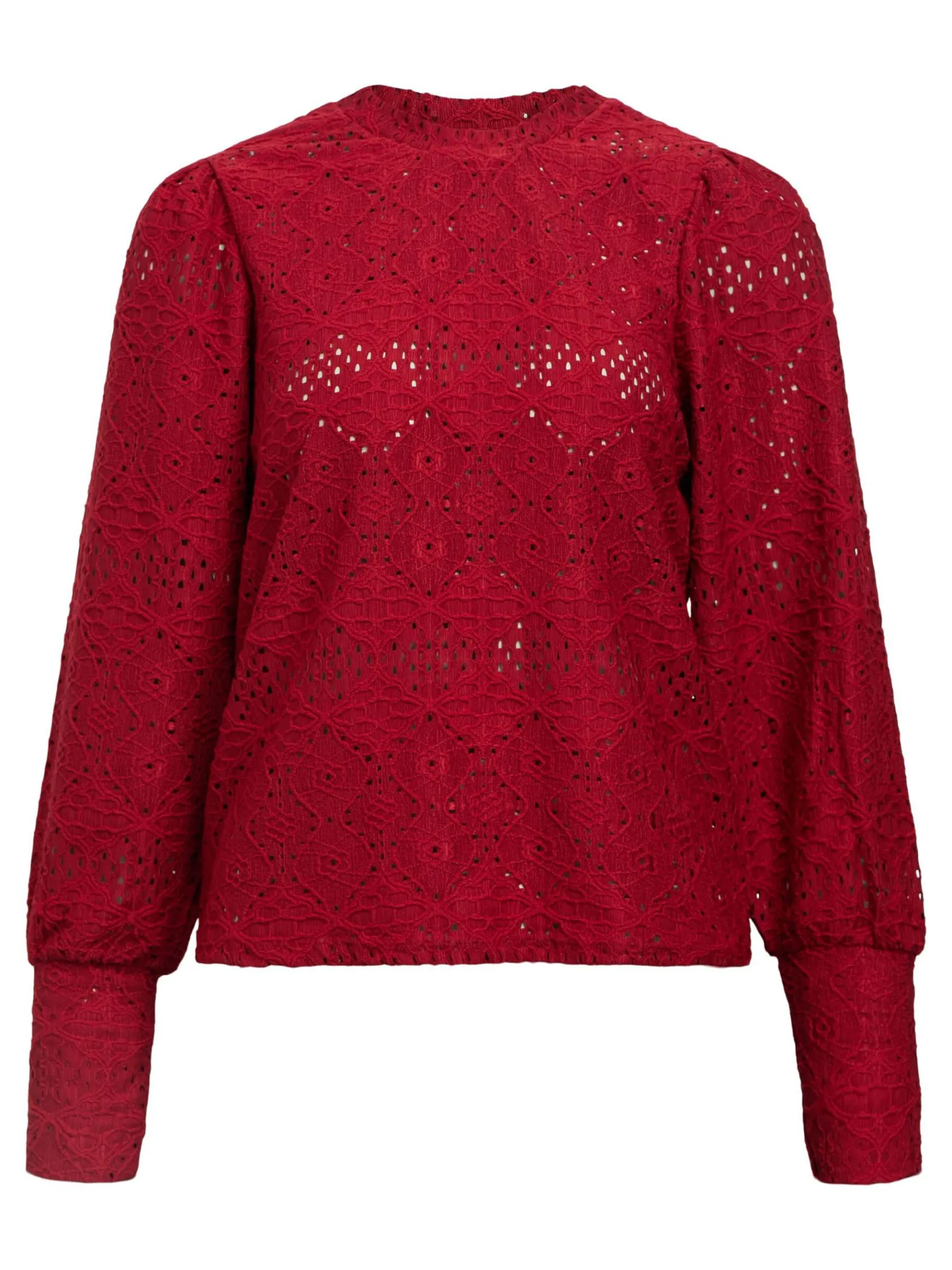 Dame OBJECT OBJFEODORA TOP