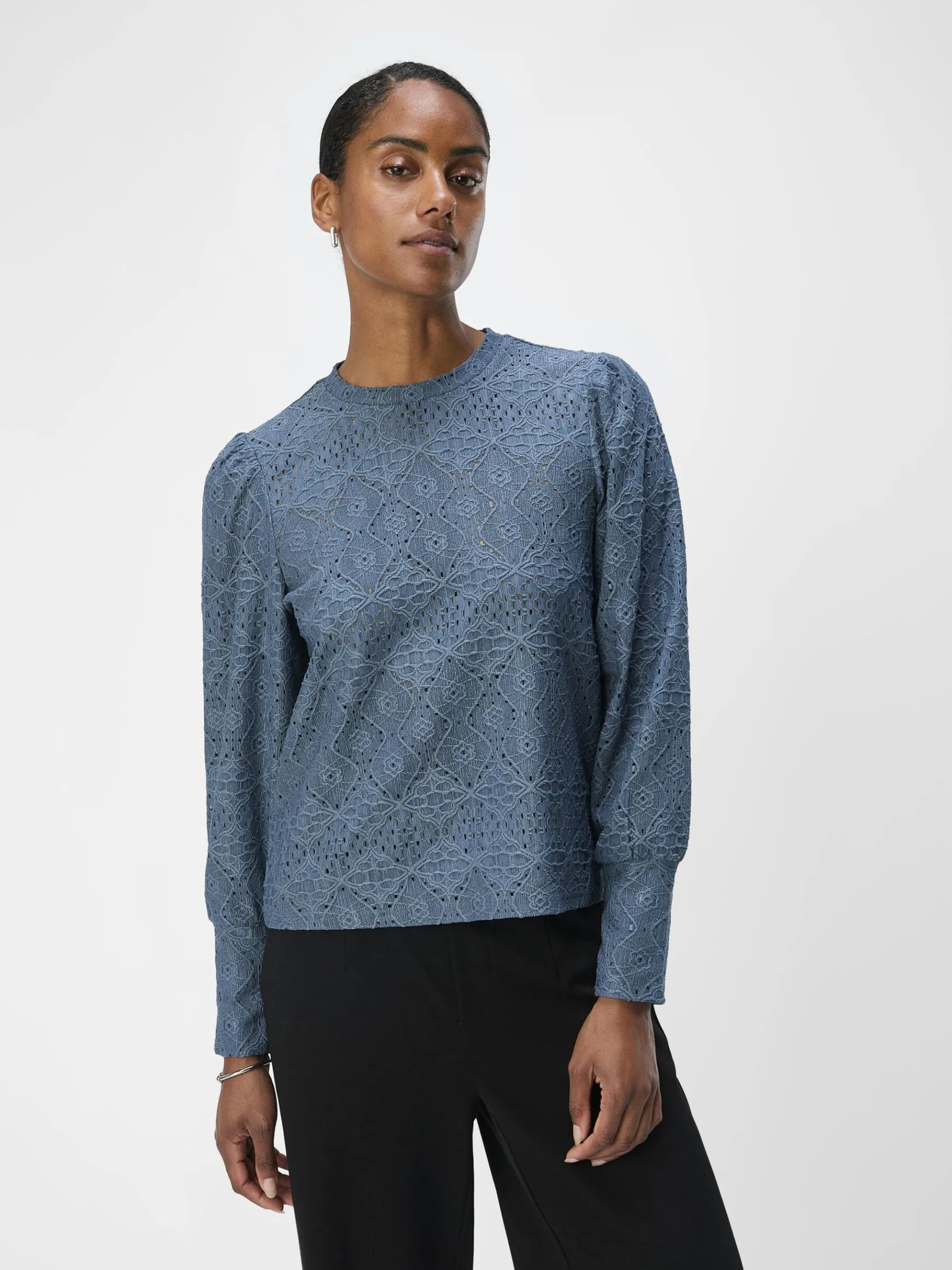 Dame OBJECT OBJFEODORA TOP