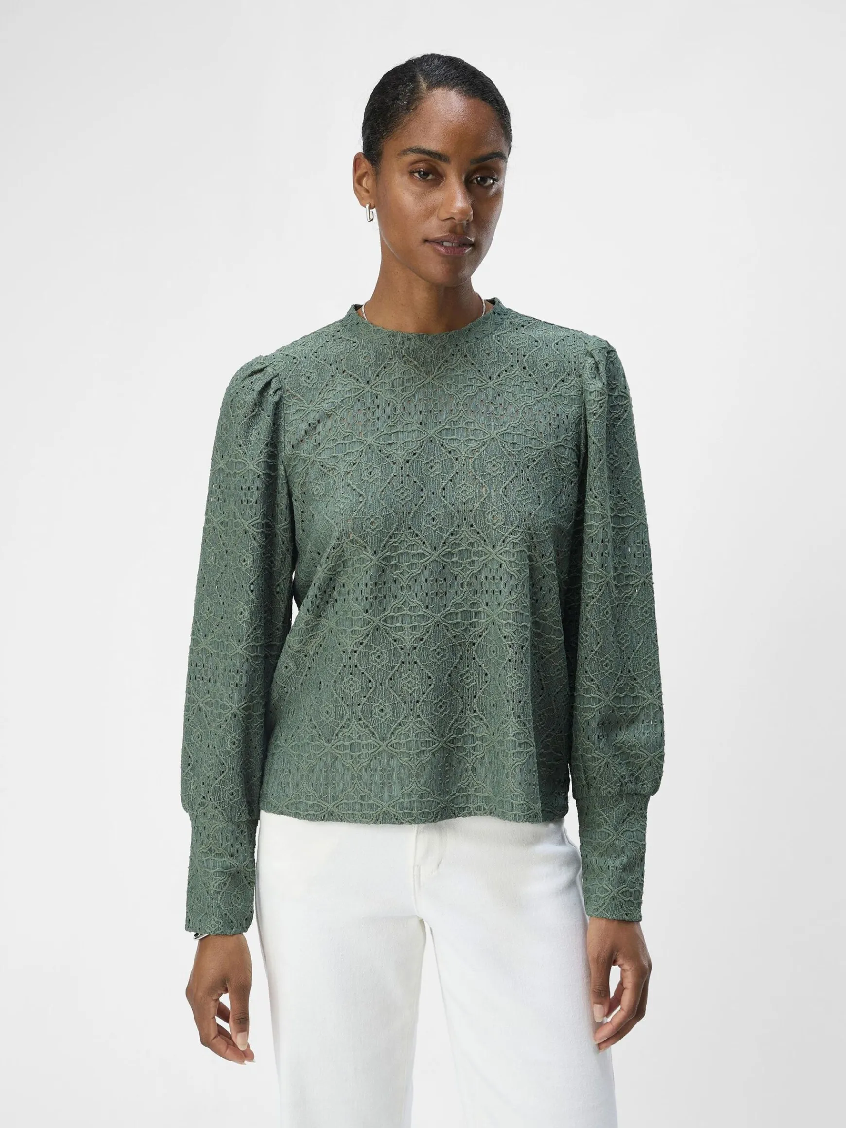 Dame OBJECT OBJFEODORA TOP