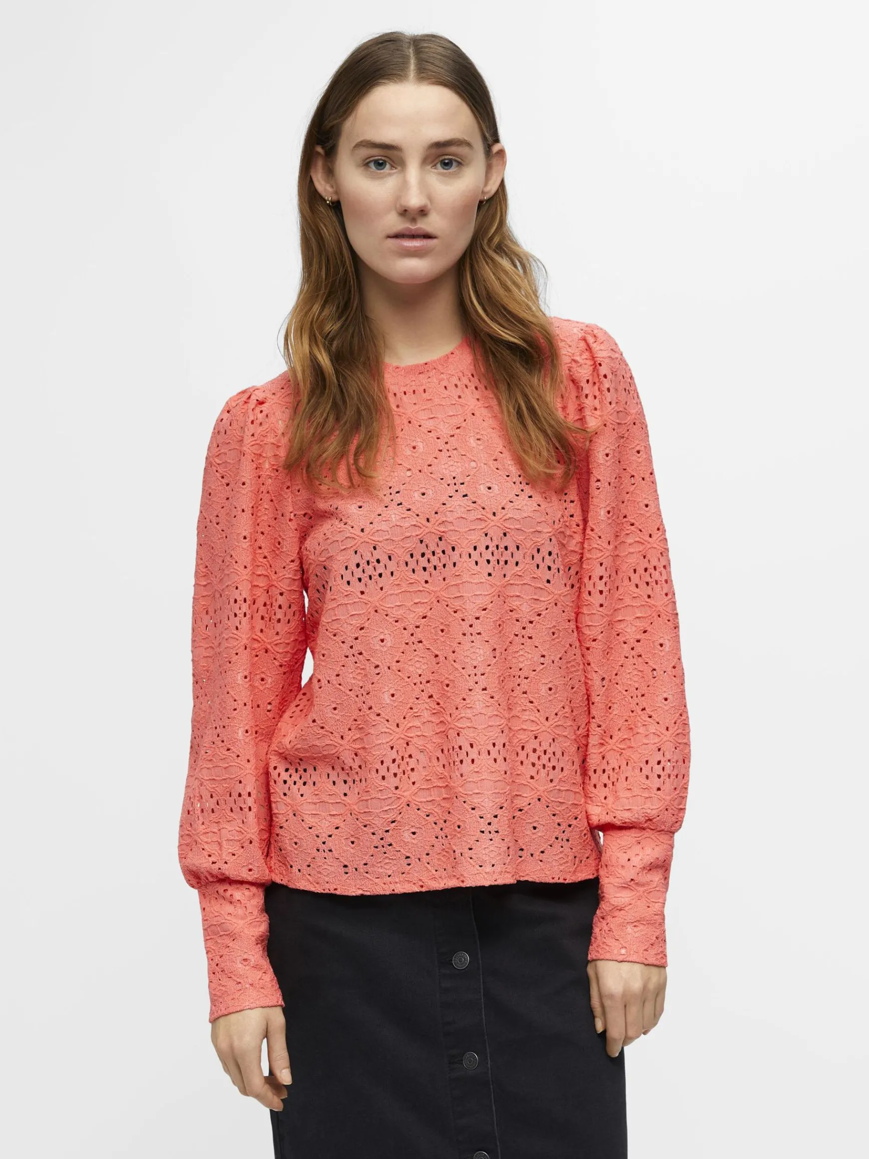 Dame OBJECT OBJFEODORA TOP