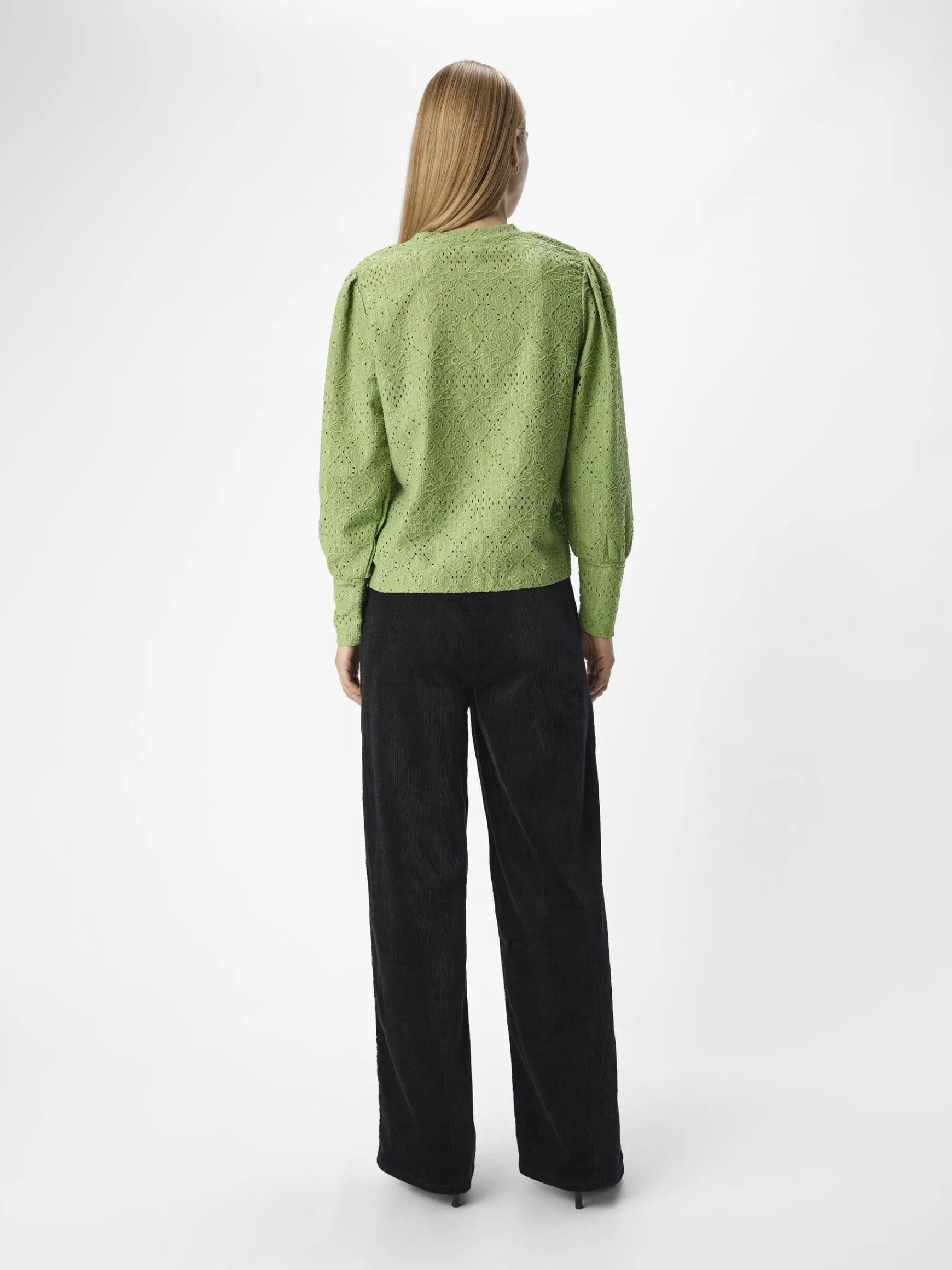 Dame OBJECT OBJFEODORA TOP