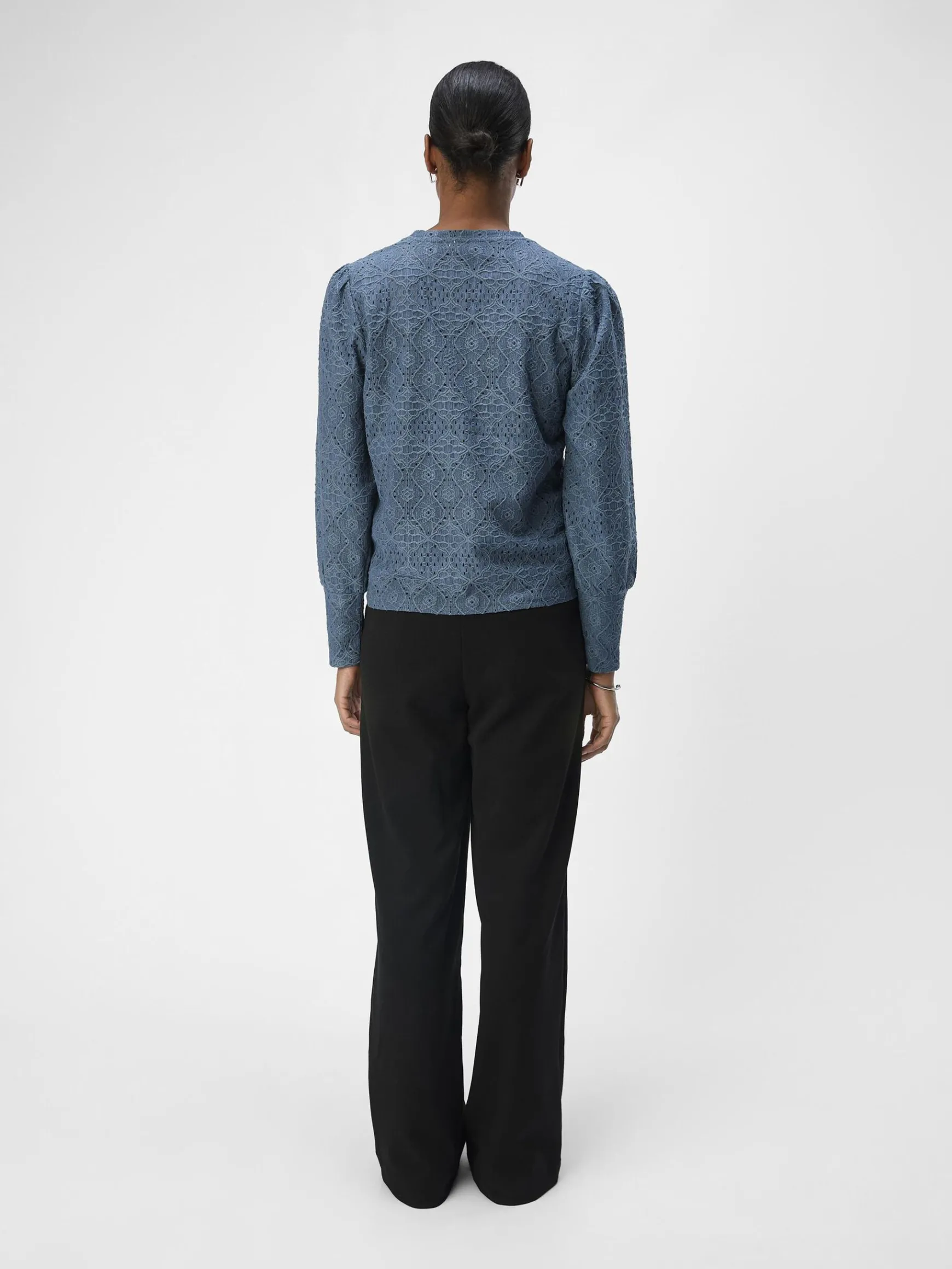 Dame OBJECT OBJFEODORA TOP