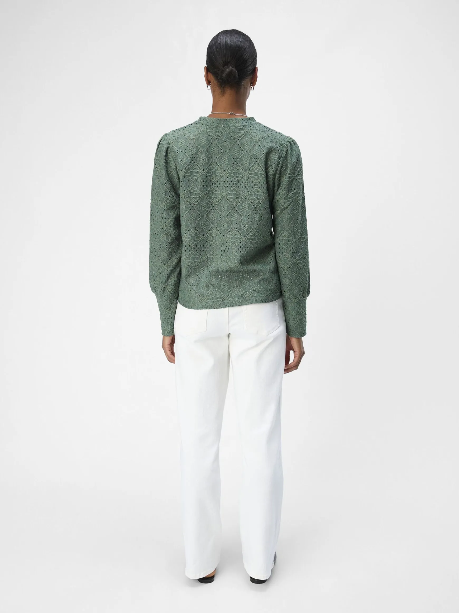 Dame OBJECT OBJFEODORA TOP